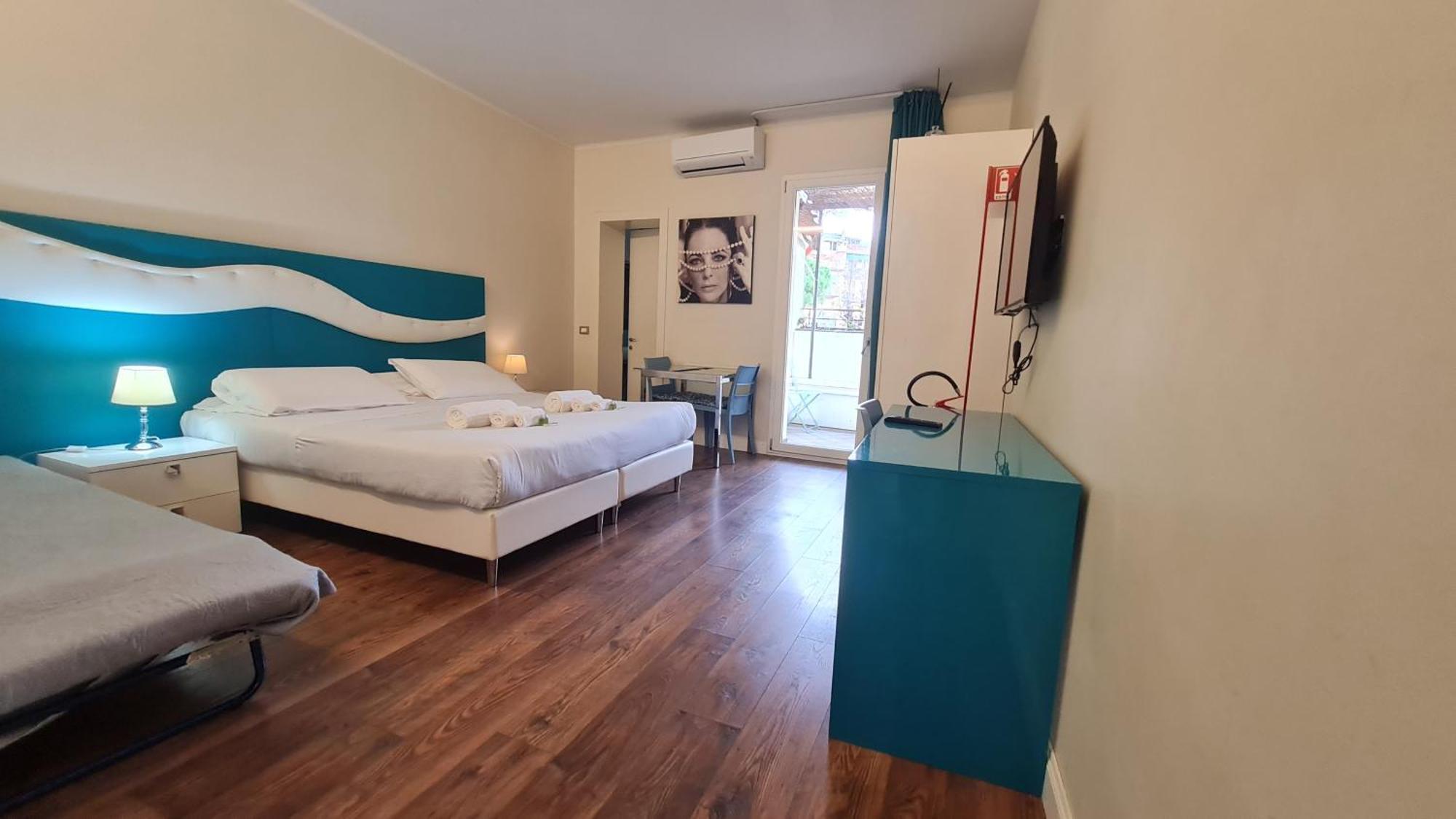 Dolce Bed & Breakfast