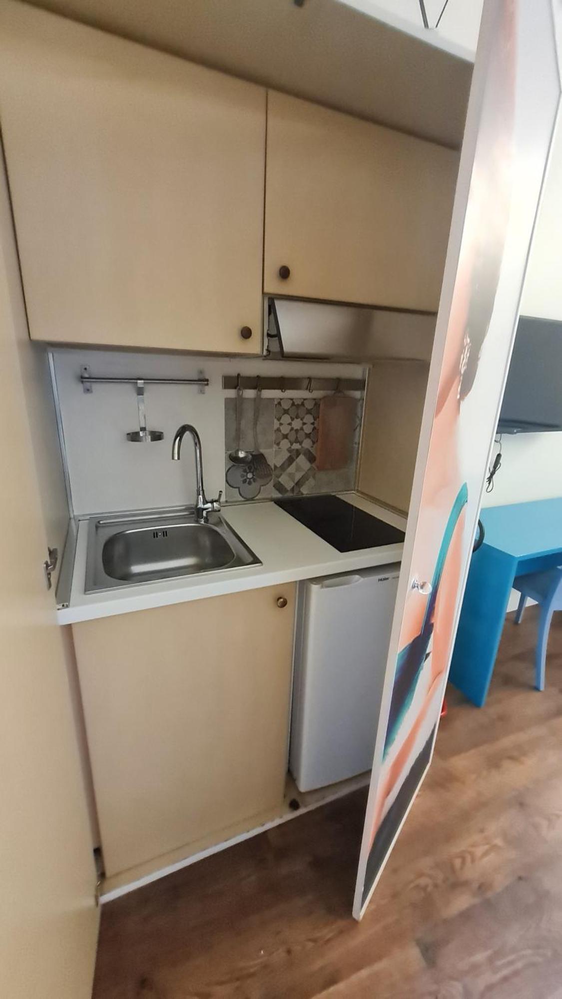 Dolce Bed & Breakfast 3*