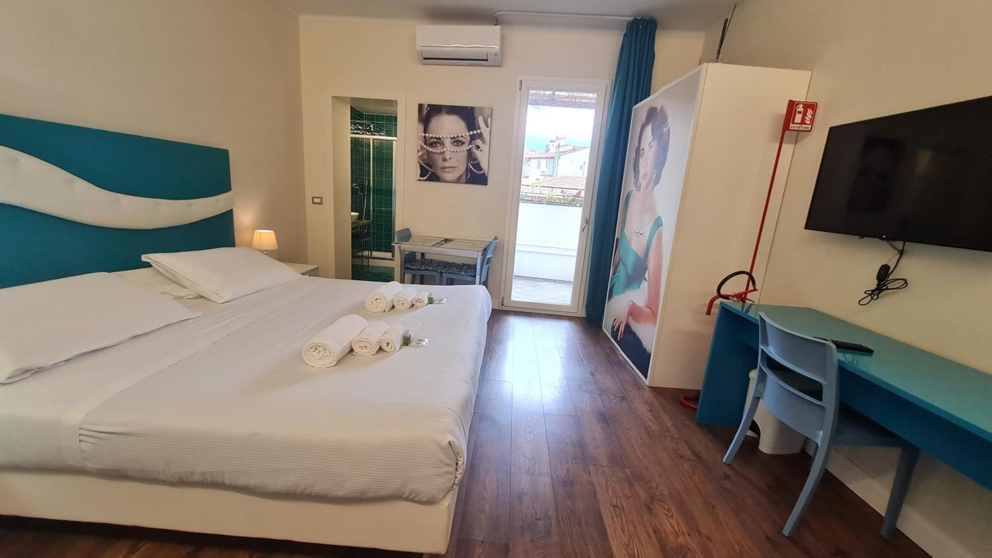 Dolce Bed & Breakfast 3*