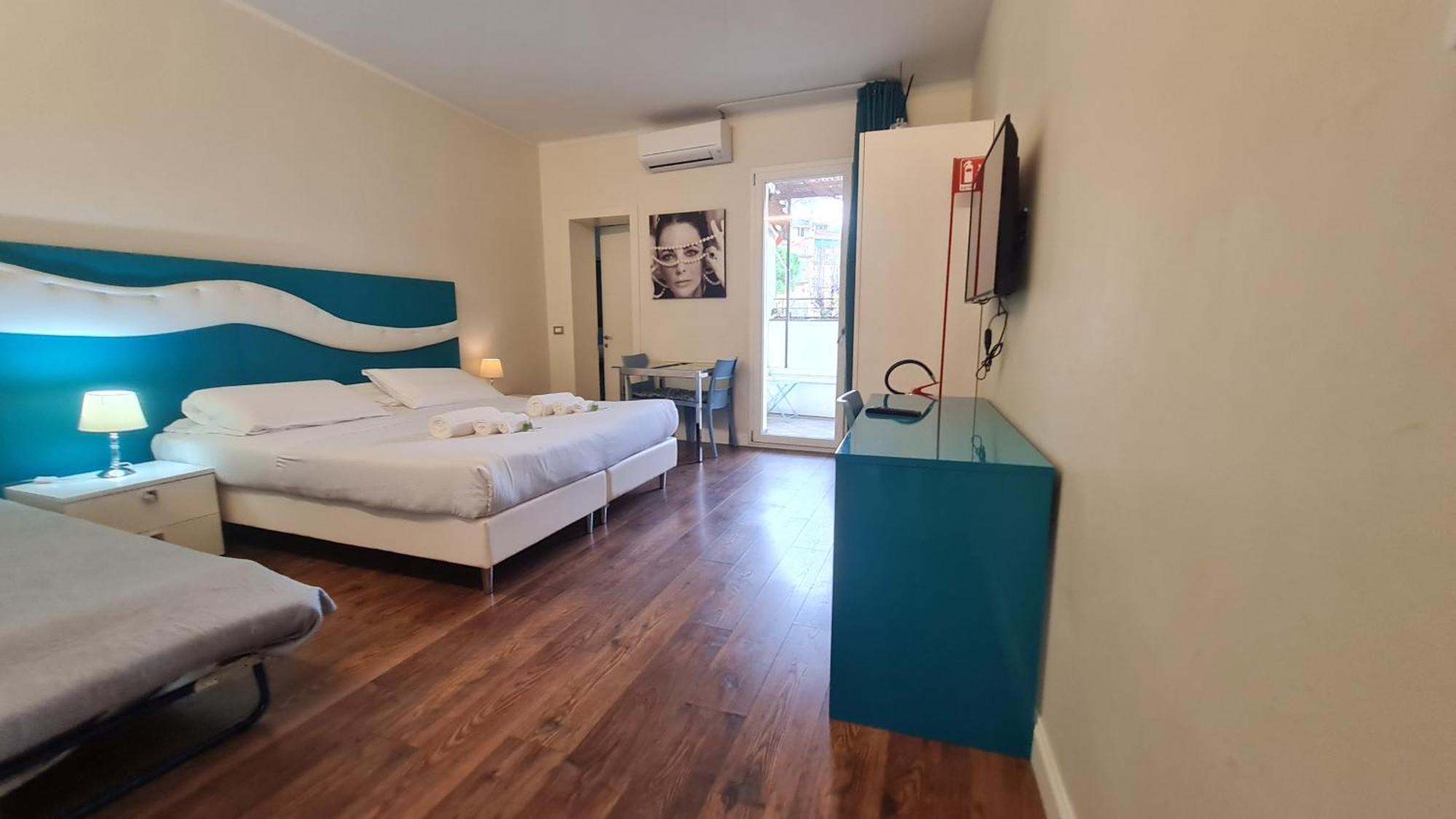 Bed & Breakfast Dolce Florence