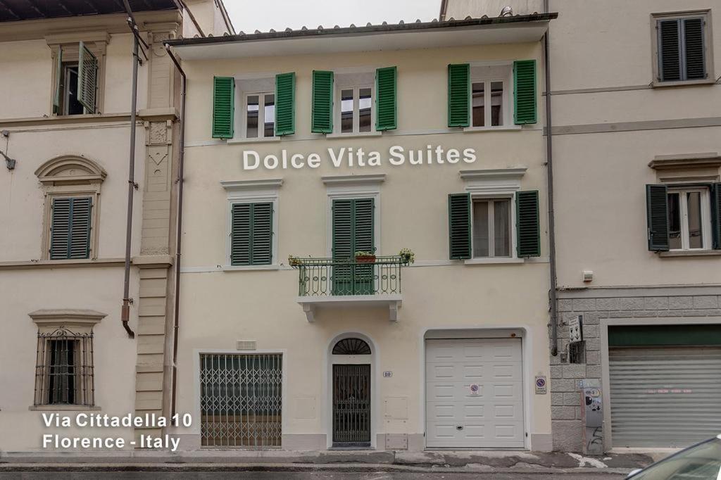 Dolce Bed & Breakfast Florence
