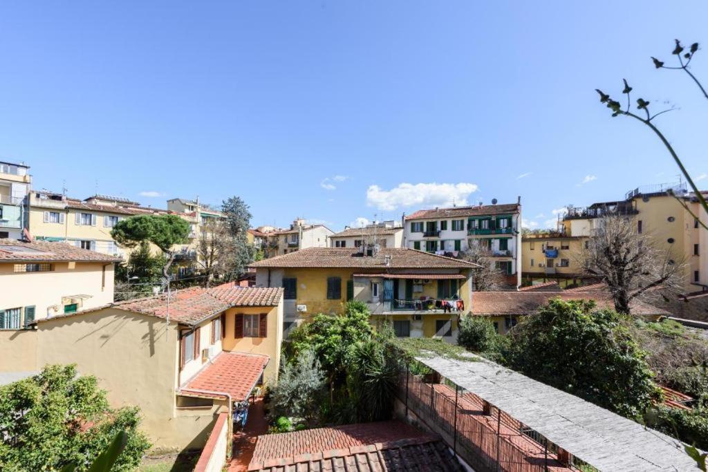 Dolce Bed & Breakfast Florence