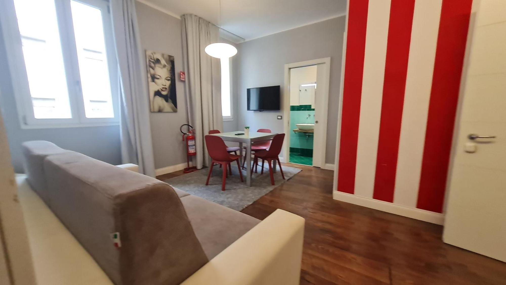 Bed & Breakfast Dolce