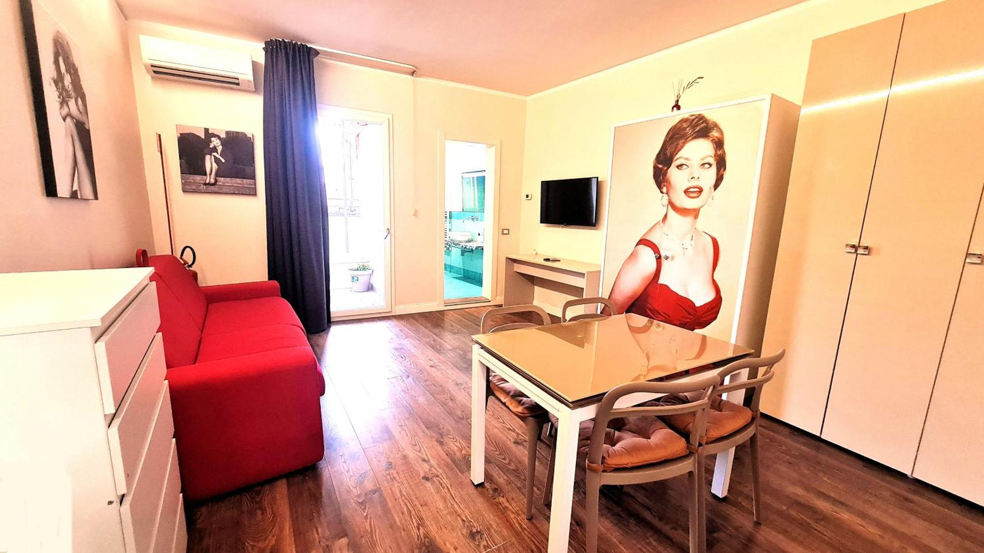 Dolce Bed & Breakfast 3*