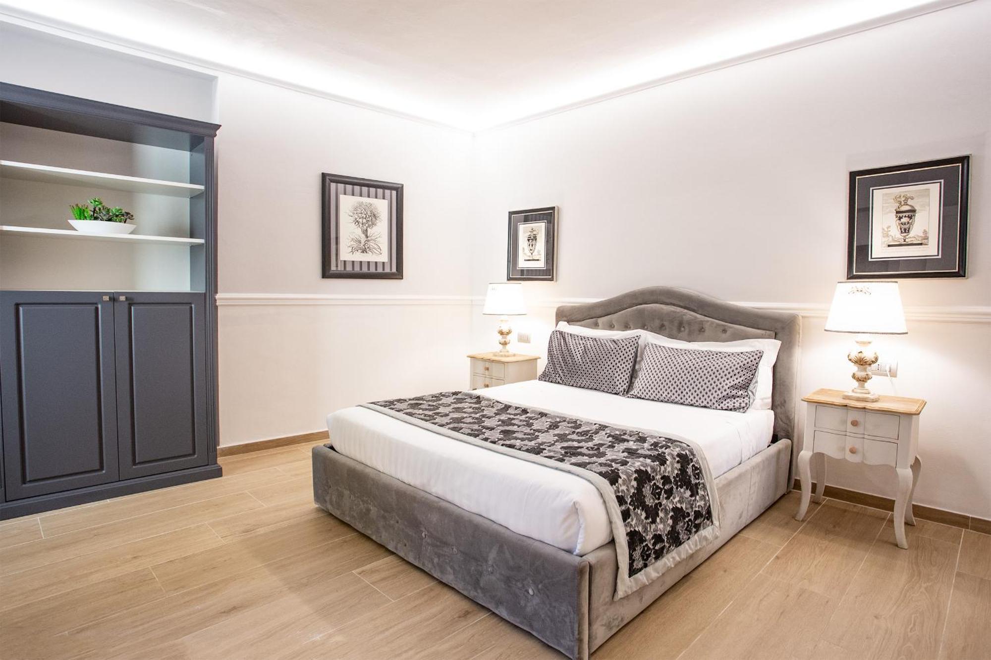 Boutique Del Corso 3*