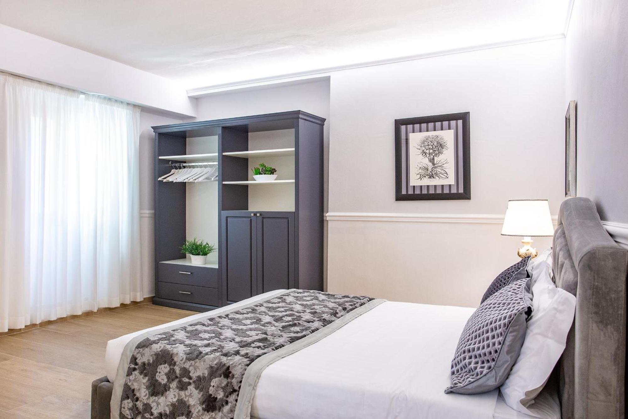 Hotel Boutique Del Corso 3*