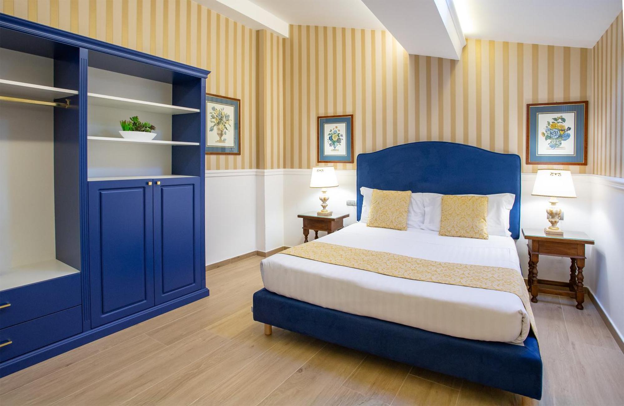 Boutique Del Corso 3*