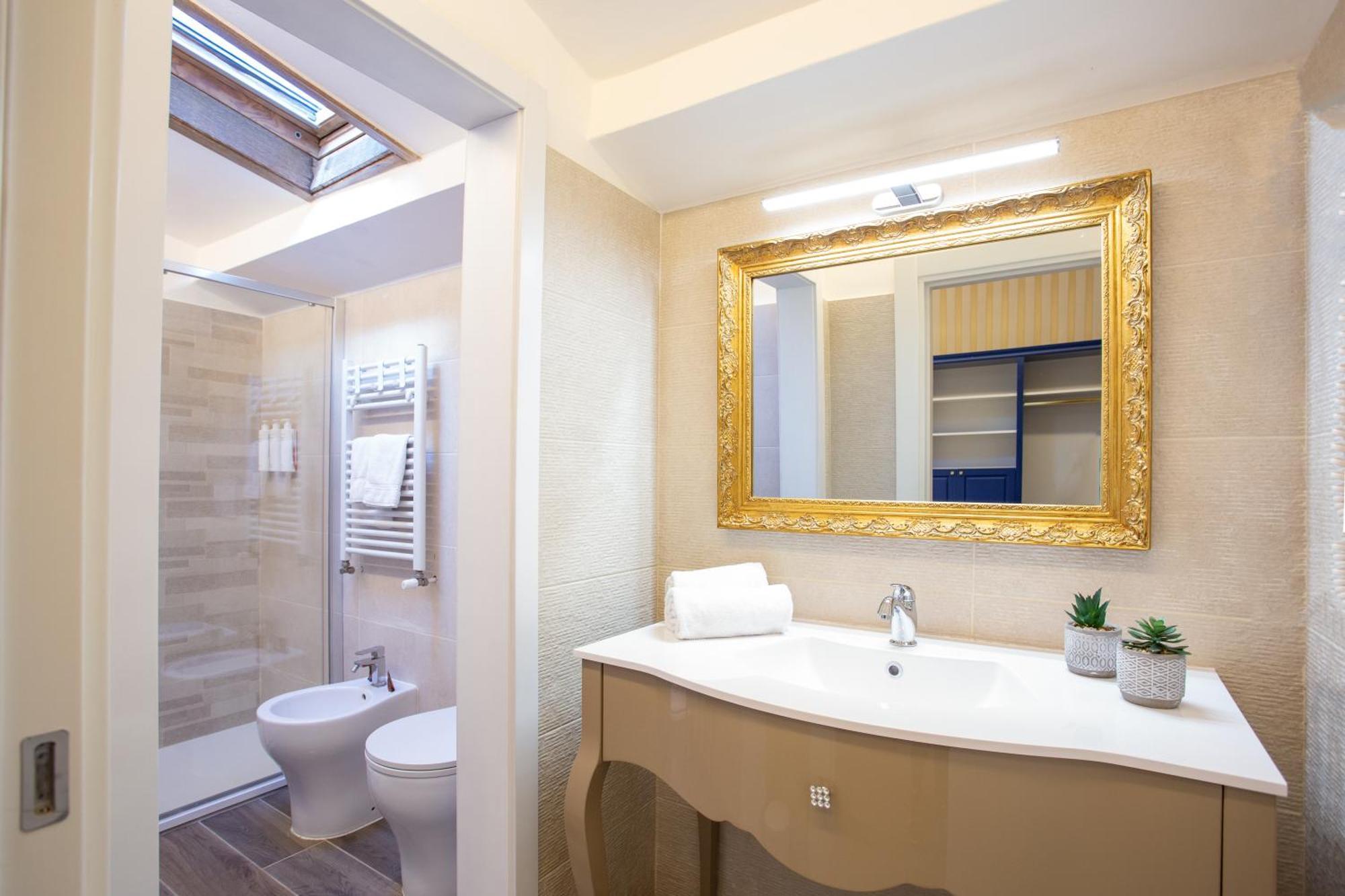 Boutique Del Corso Hotel Florence