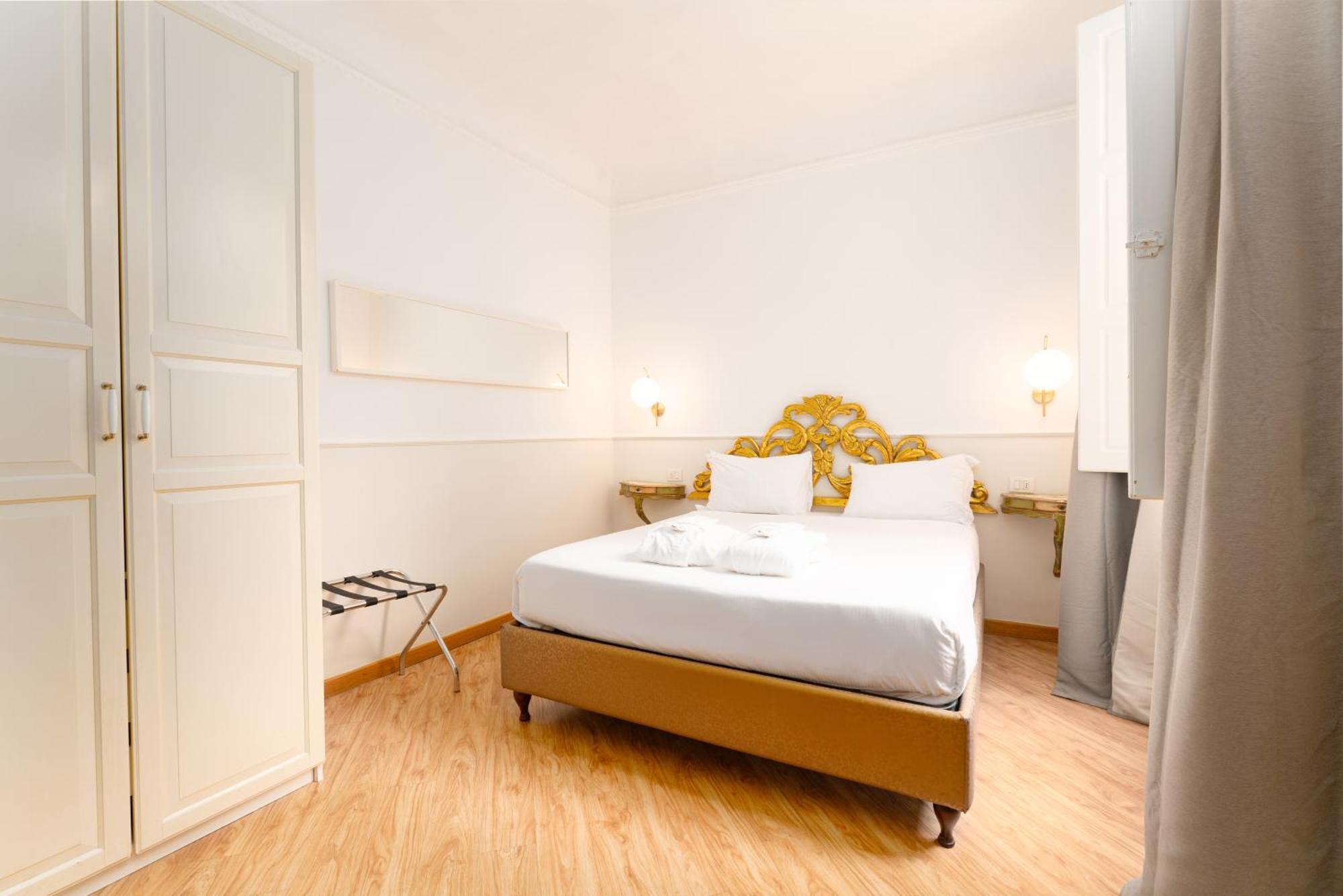 Guest house Residenza Conte Di Cavour & Rooftop Florence
