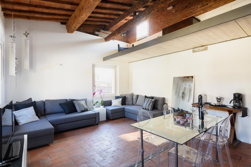 Casa Delco Apartment Florenz
