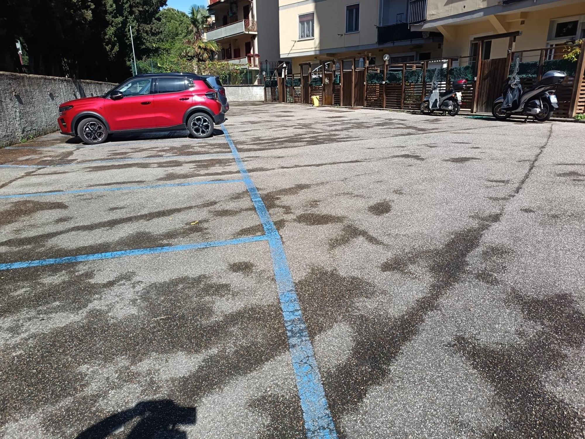 Gasthof Pressi Careggi Tramvia Florenz