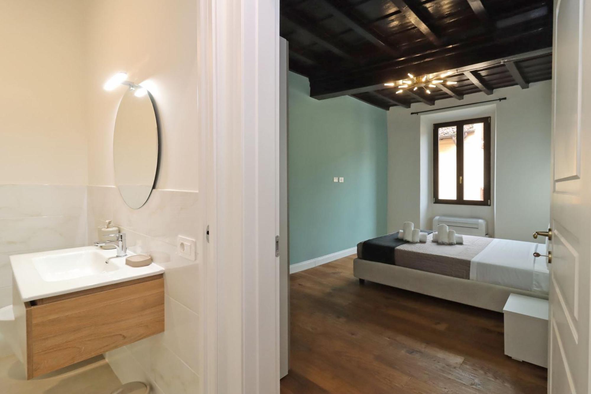 Apartment Innovation And Luxury Borgo Pinti
