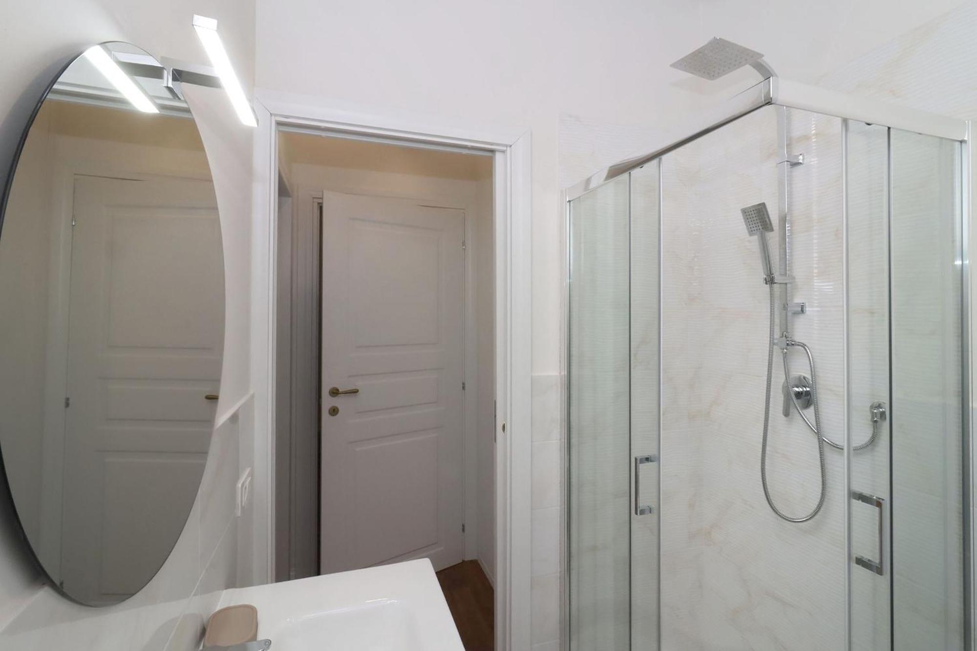 Innovation And Luxury Borgo Pinti Florence