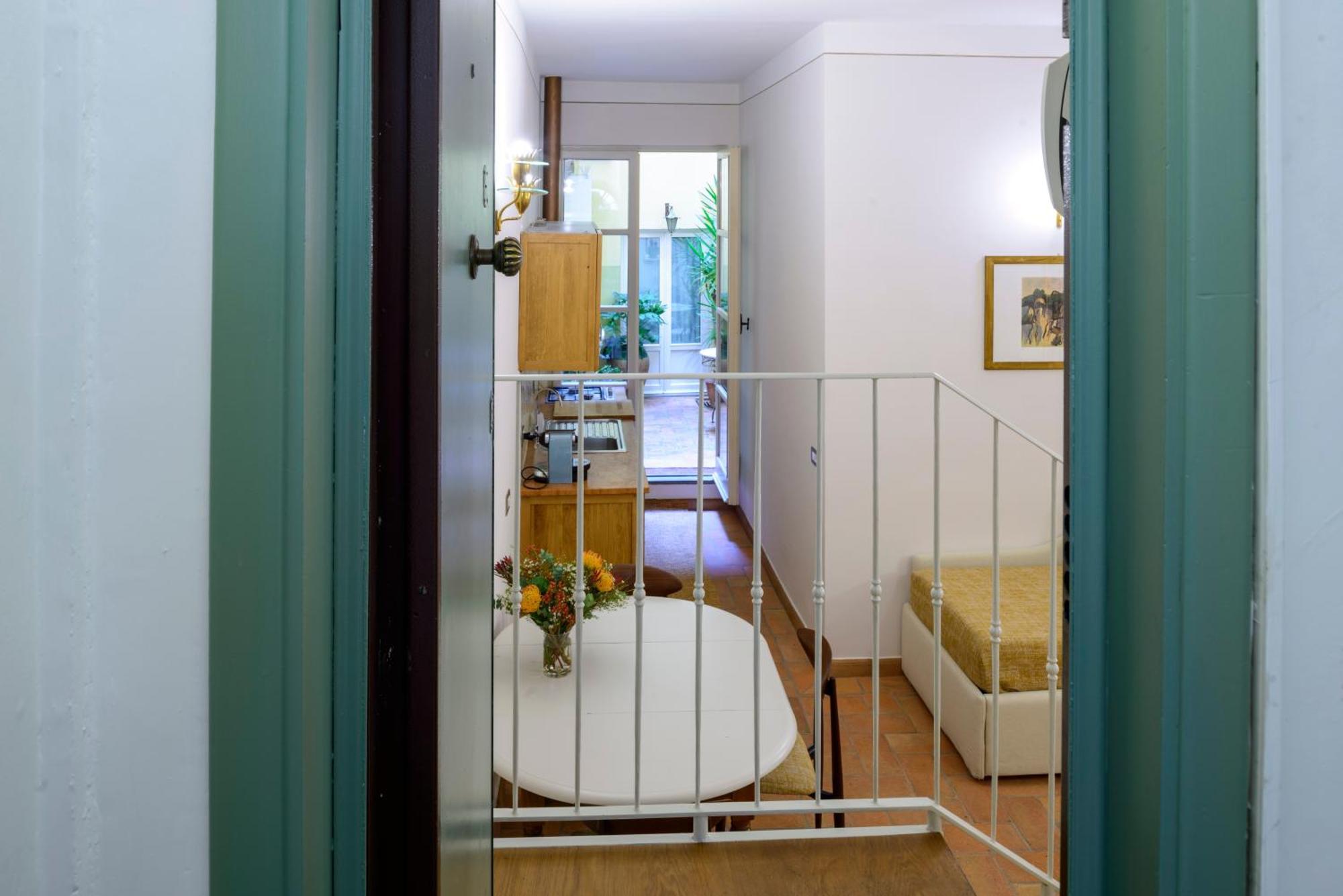 Residenza Pinzochere Apartment *