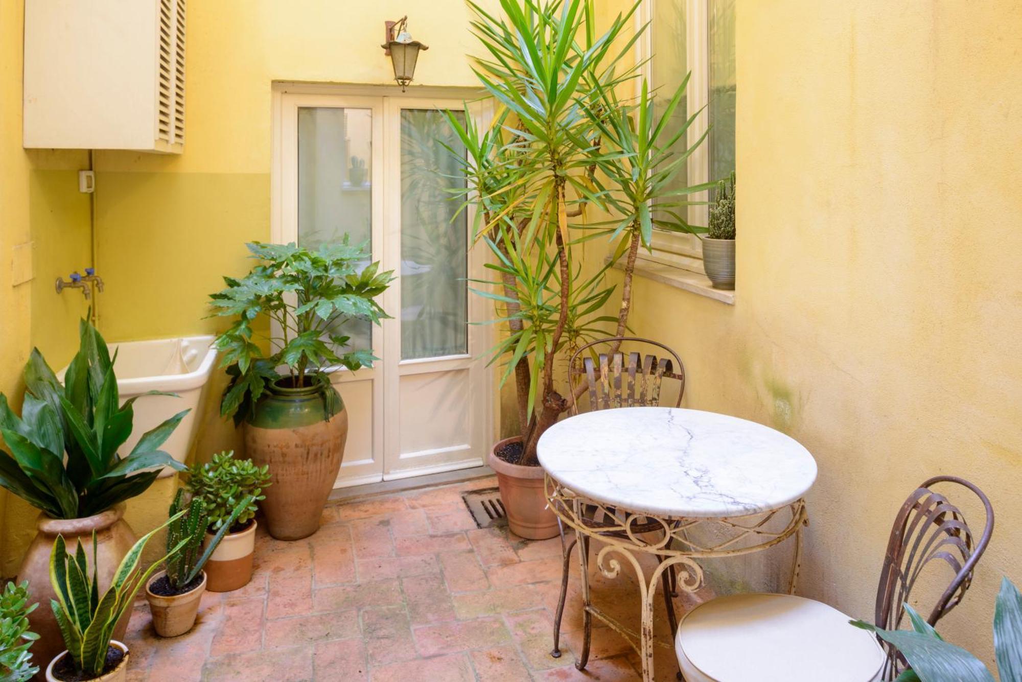 Residenza Pinzochere Apartment Florence