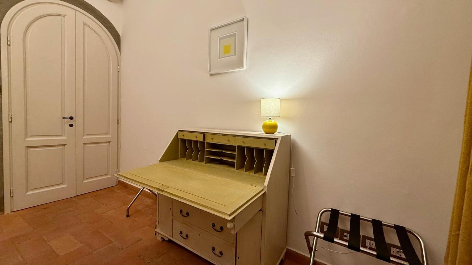 Apartment Residenza Pinzochere Florence