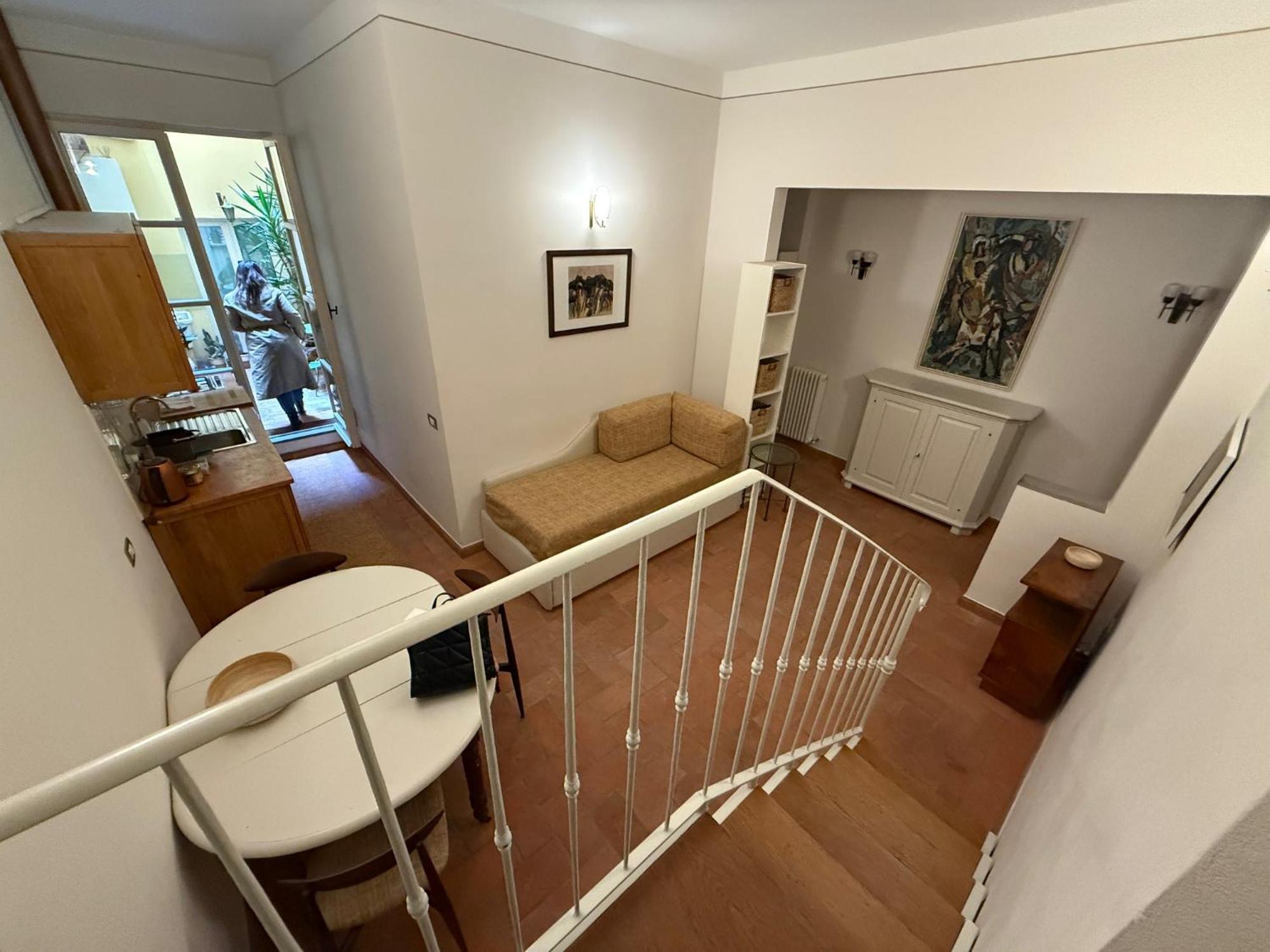 Apartment Residenza Pinzochere