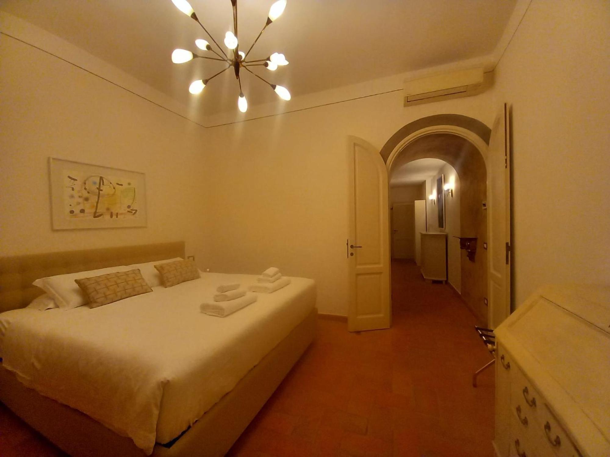 Residenza Pinzochere Apartment Florence