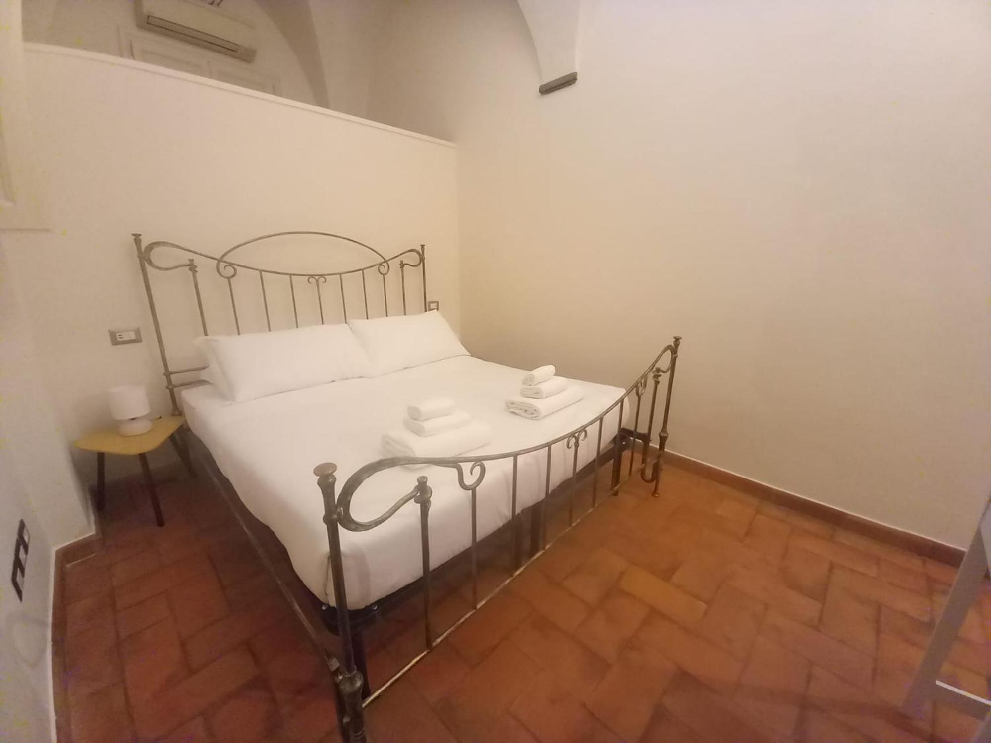 Apartment Residenza Pinzochere Florence