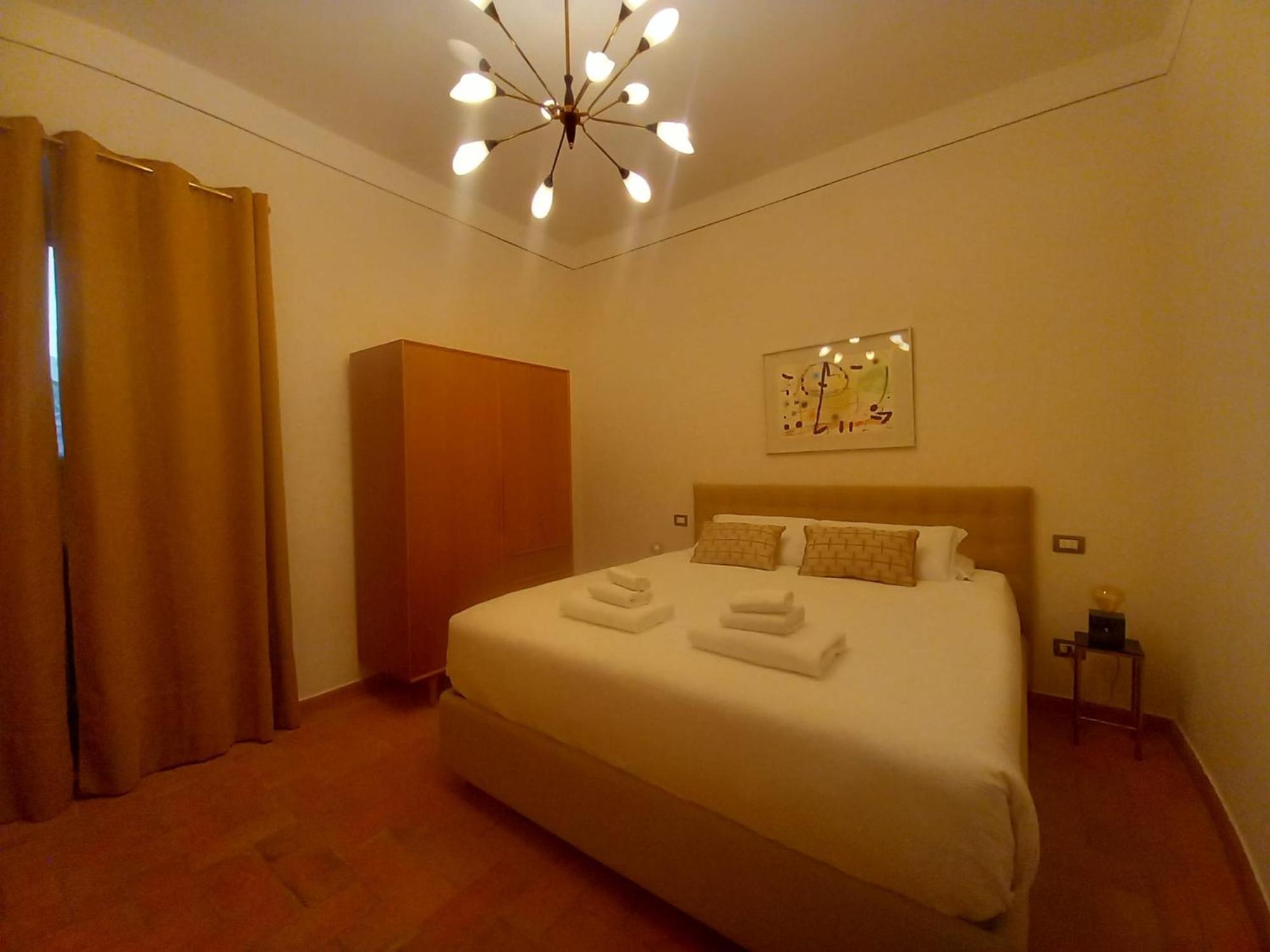 Apartment Residenza Pinzochere