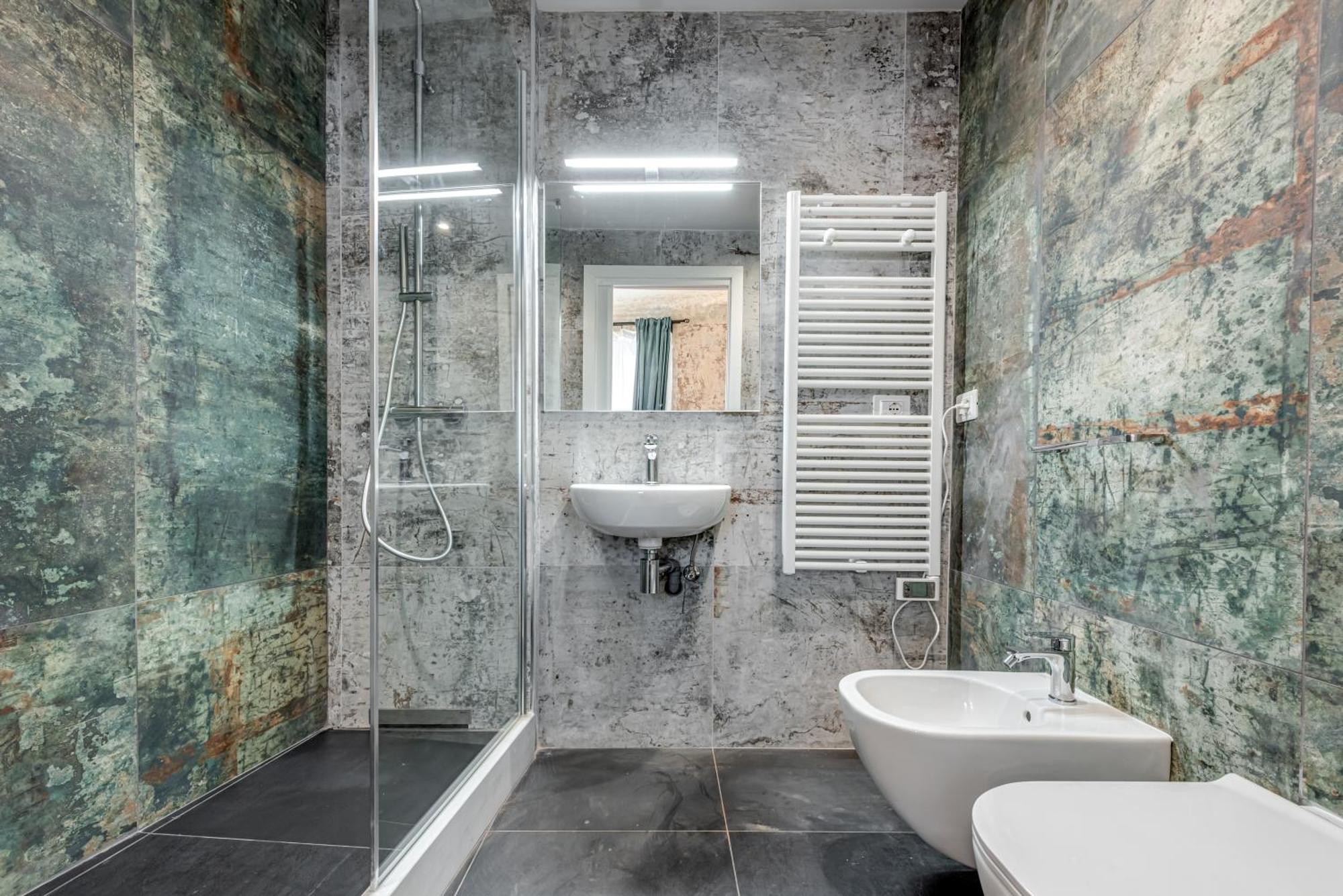 Bmi Casa vacanze *