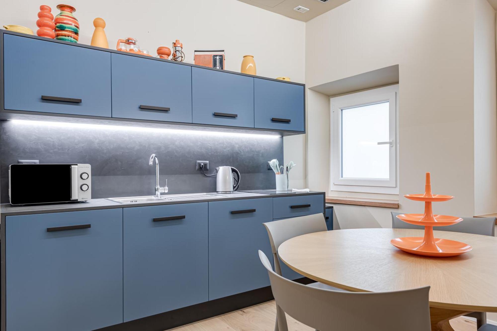 Casa vacanze Bmi