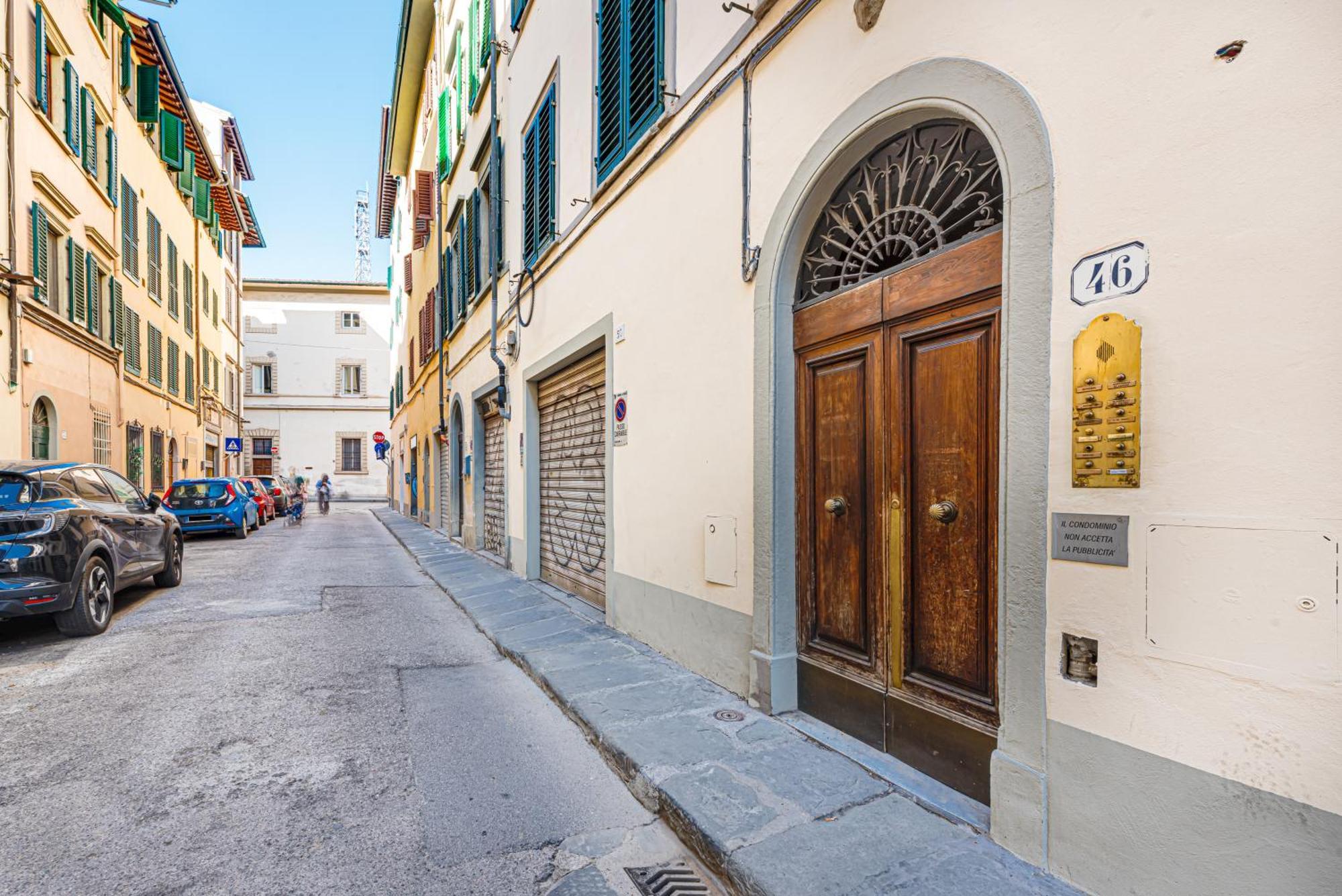Bmi Firenze
