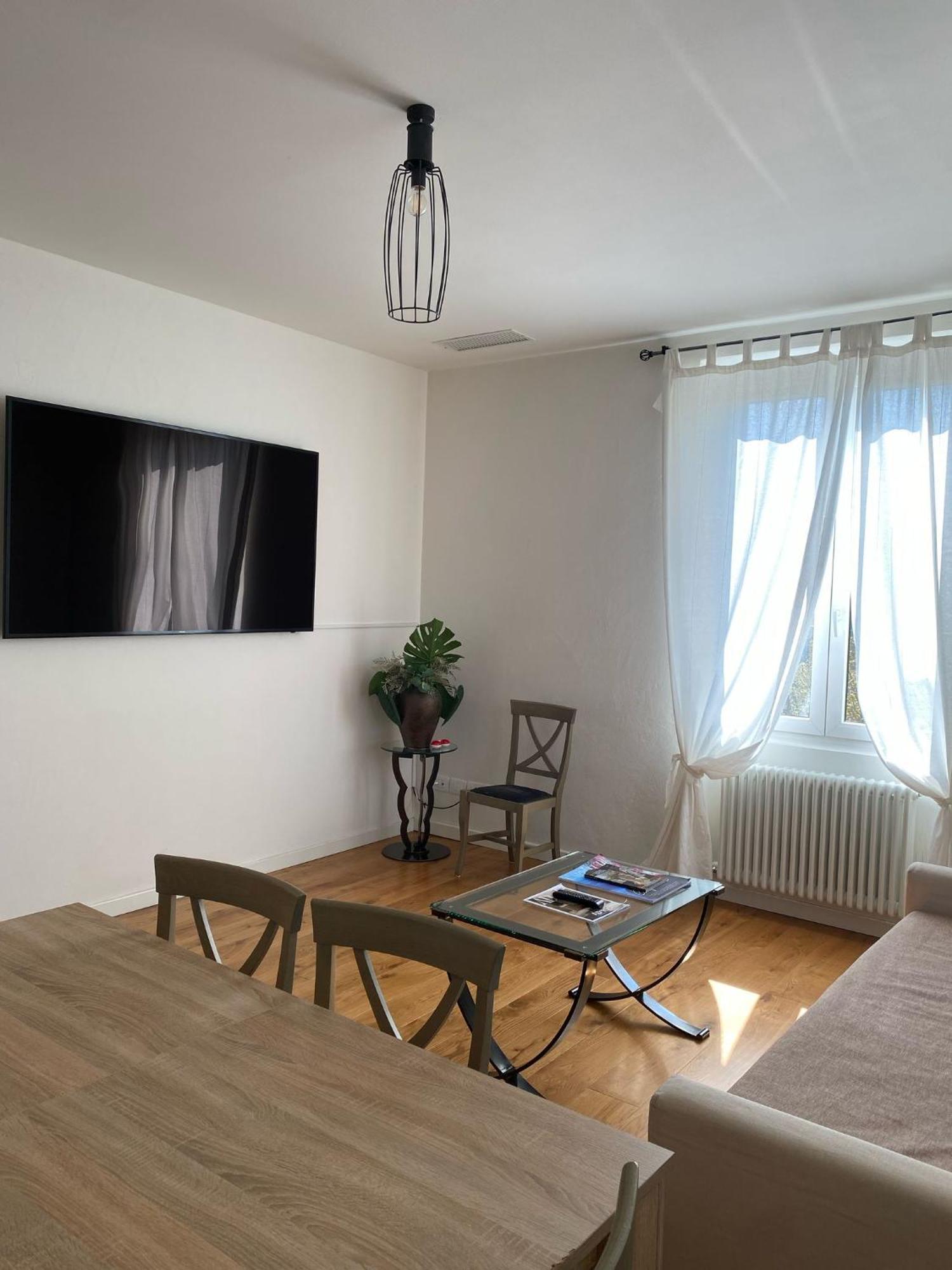 Apartment Matteotti *