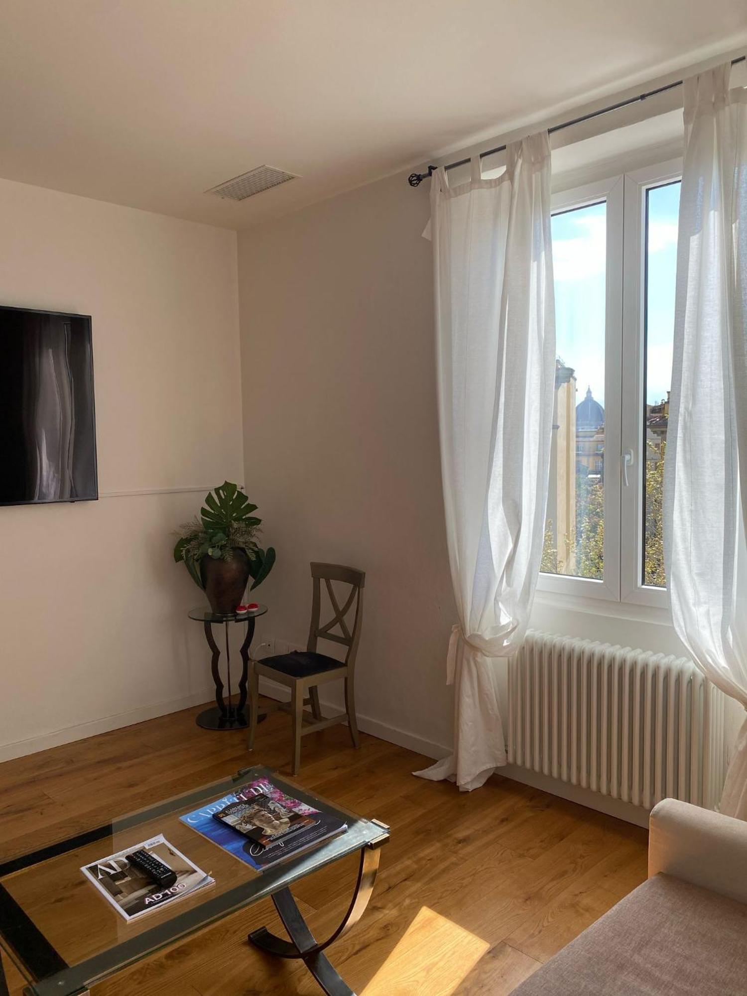 Matteotti Apartment *