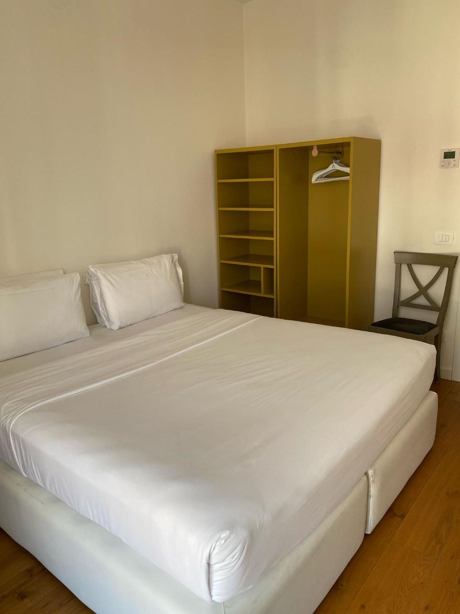 Apartment Matteotti
