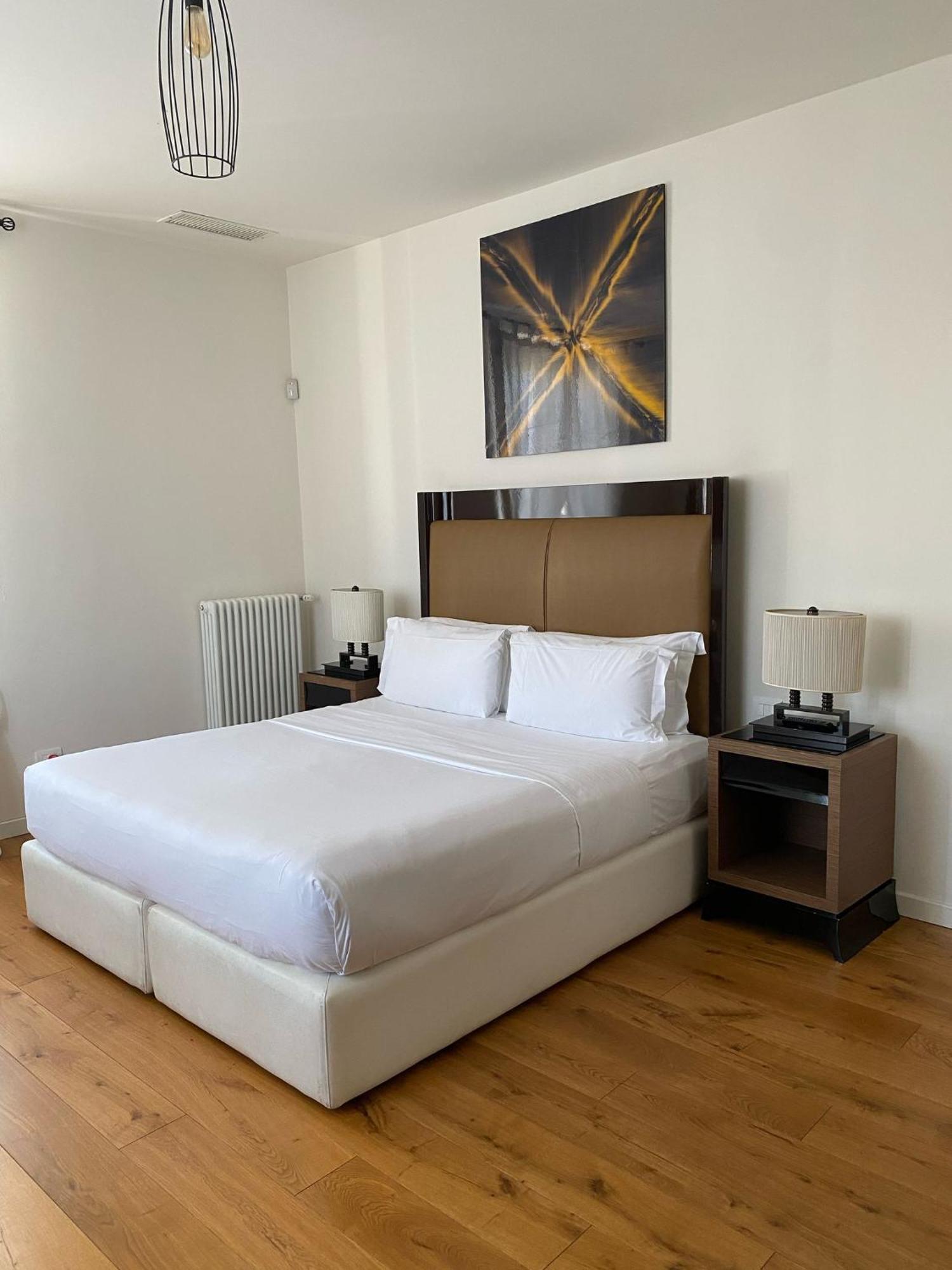 Matteotti Apartment *