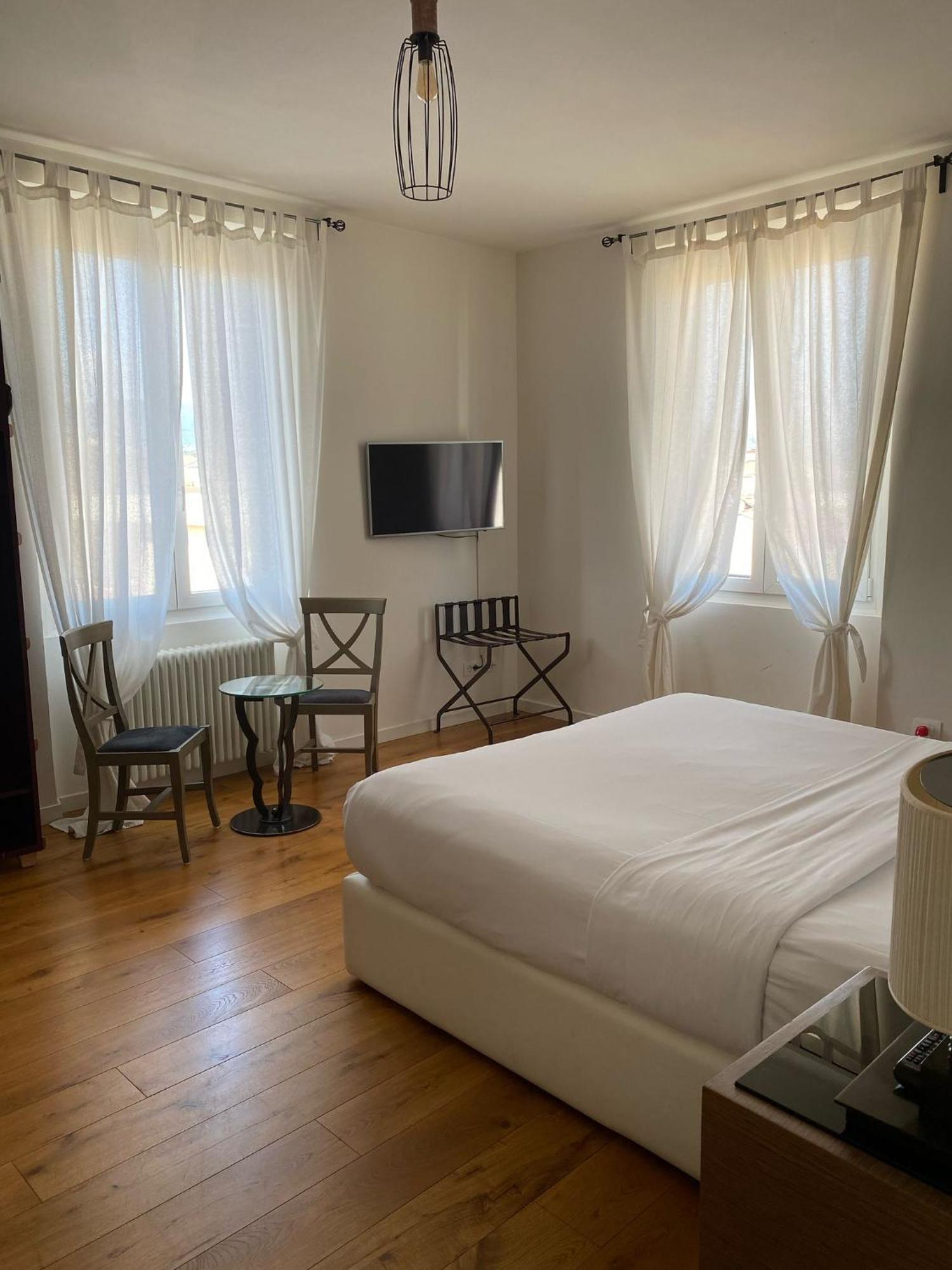 Apartment Matteotti Florence