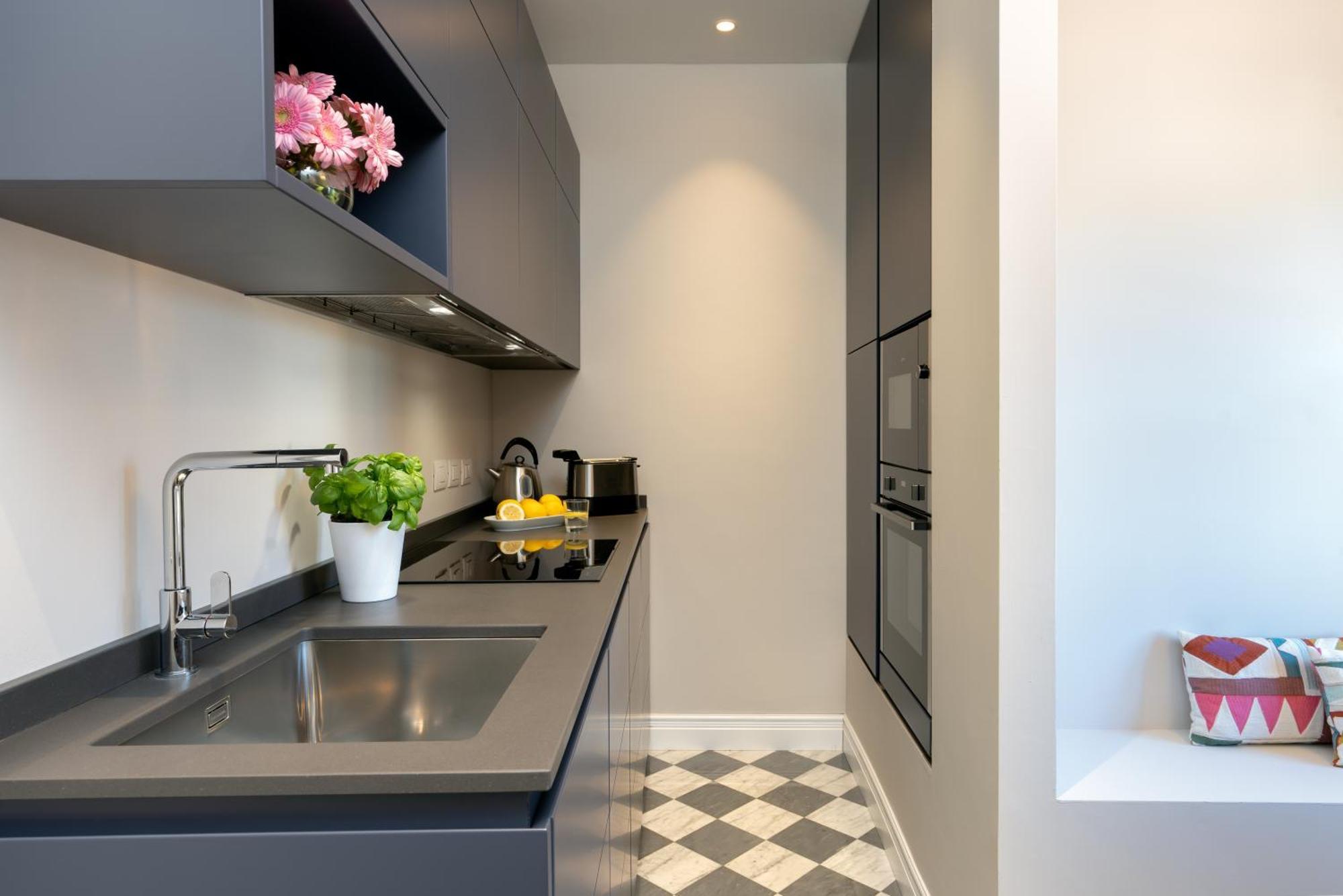 Palazzo Pazzi Vitali Luxury In Apartamento *