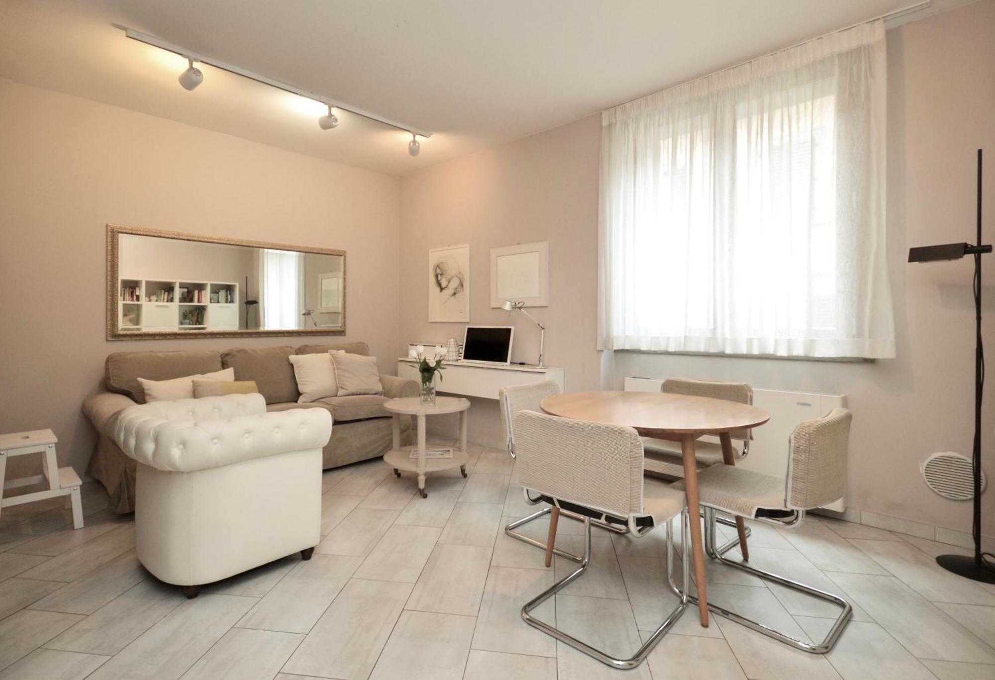 In San Frediano Diladdarno Appartement Florence