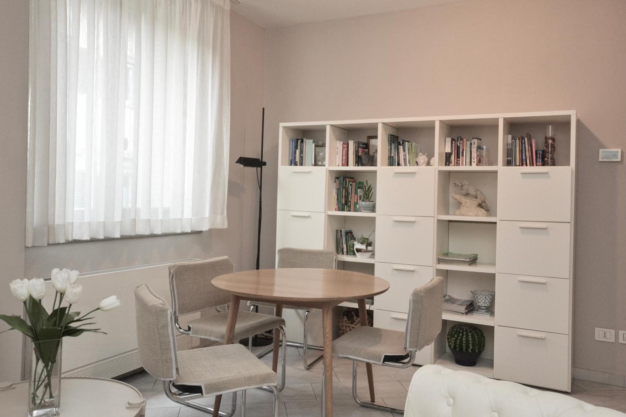 In San Frediano Diladdarno Appartement *