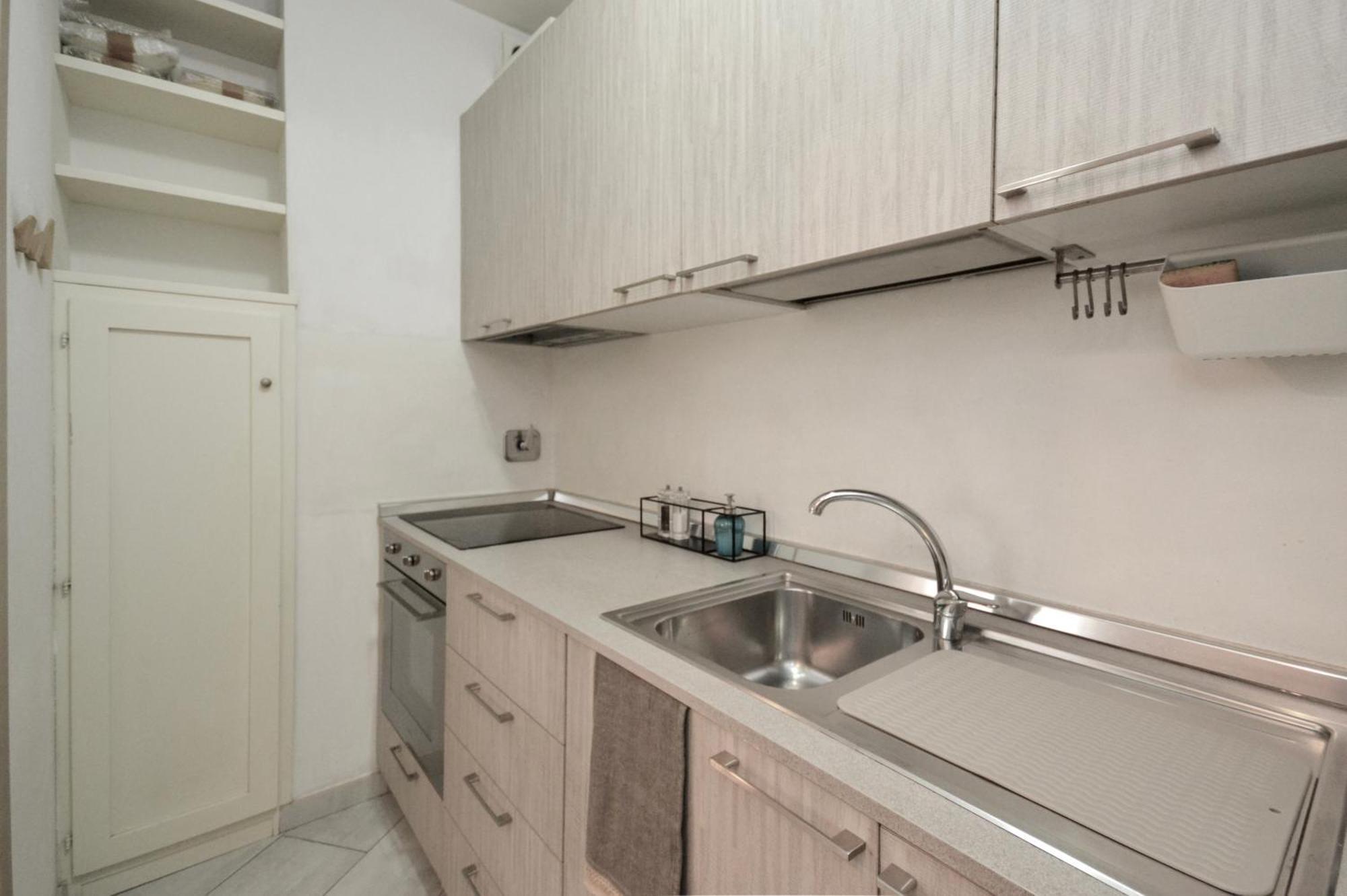In San Frediano Diladdarno Appartement *