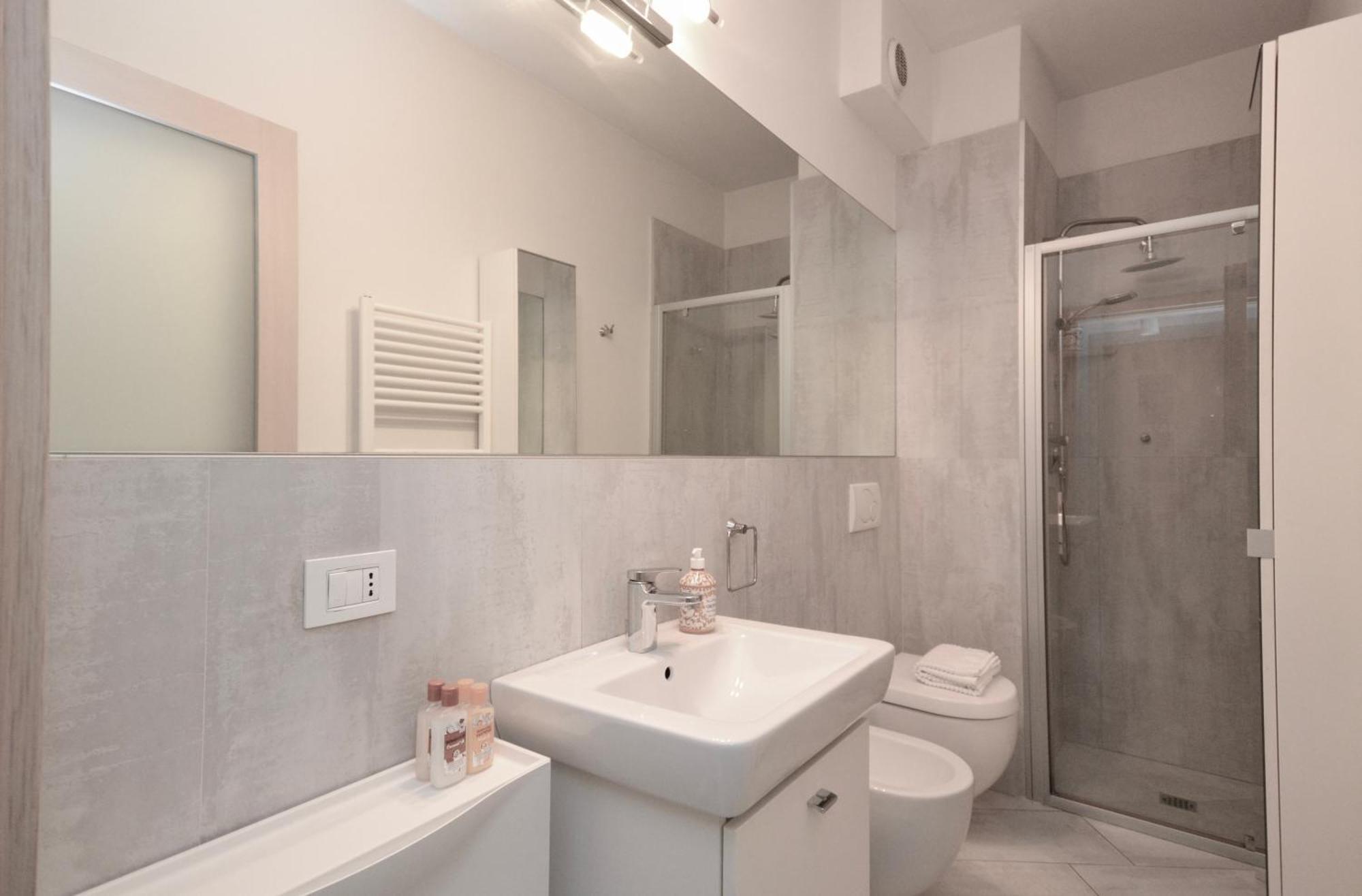 Appartement In San Frediano Diladdarno