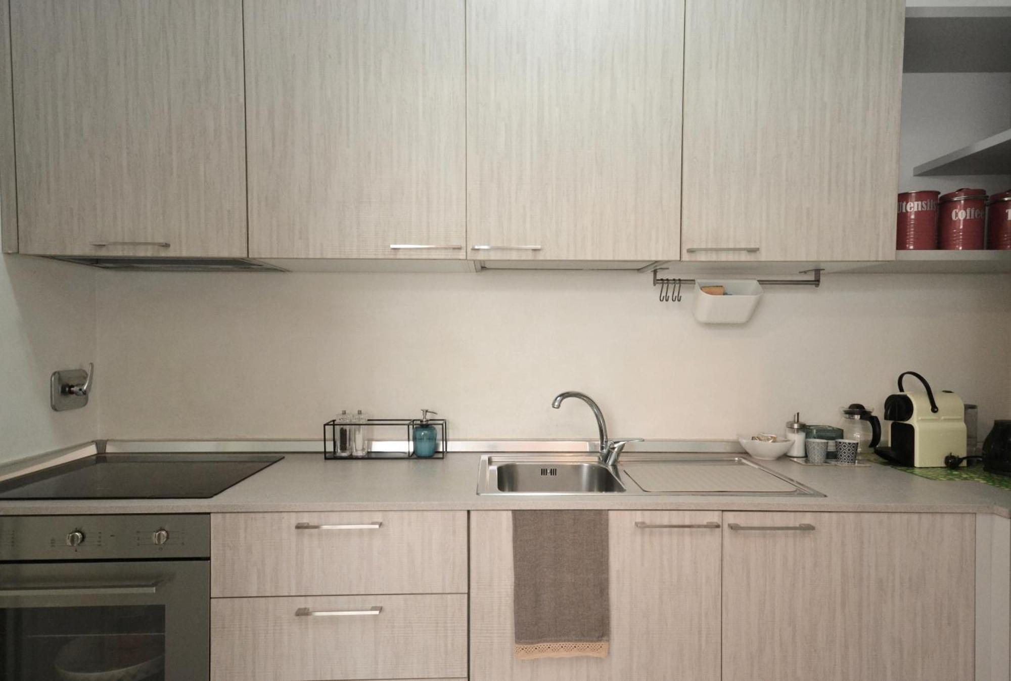 In San Frediano Diladdarno Appartement Florence