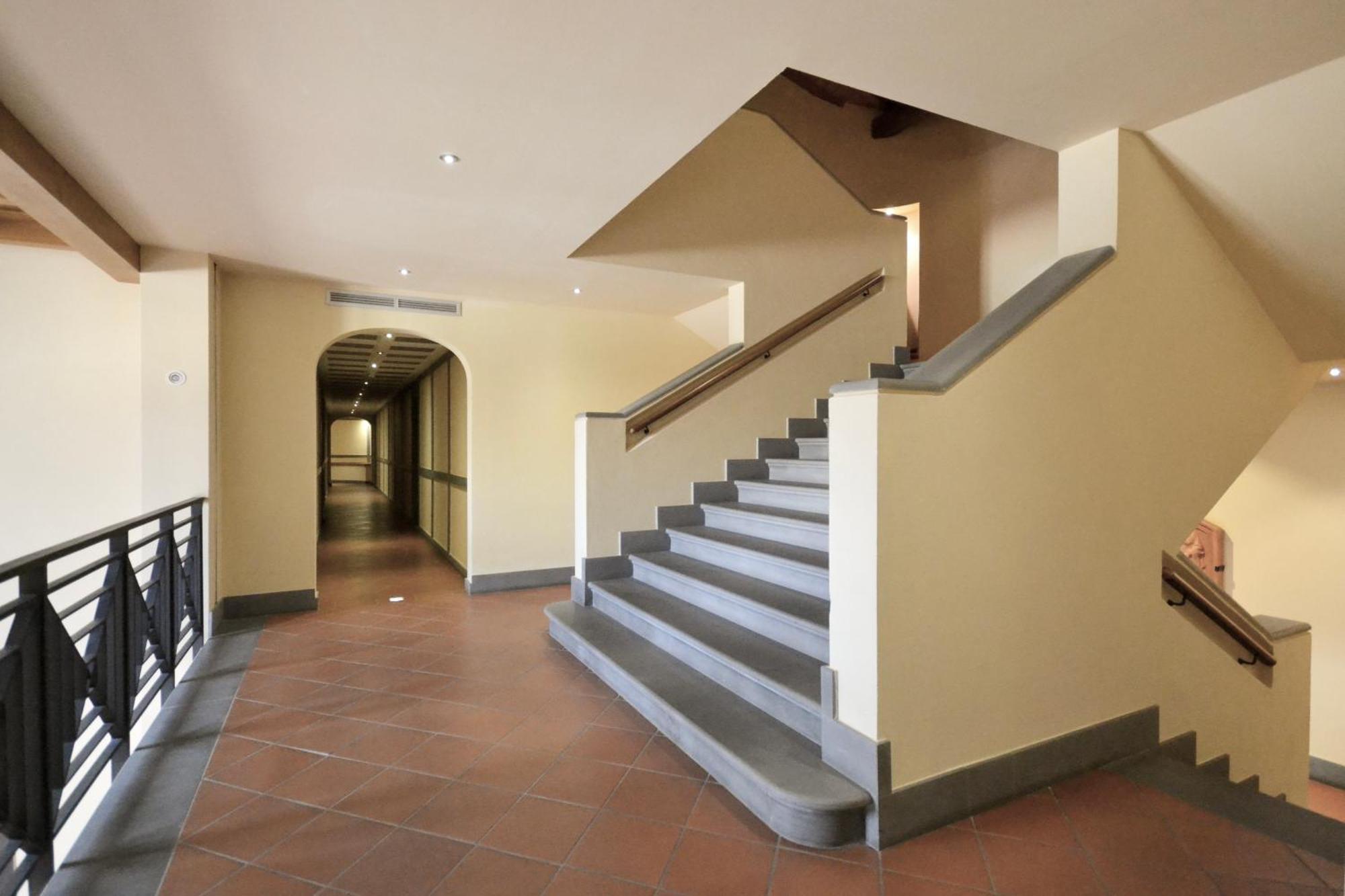 Appartement In San Frediano Diladdarno
