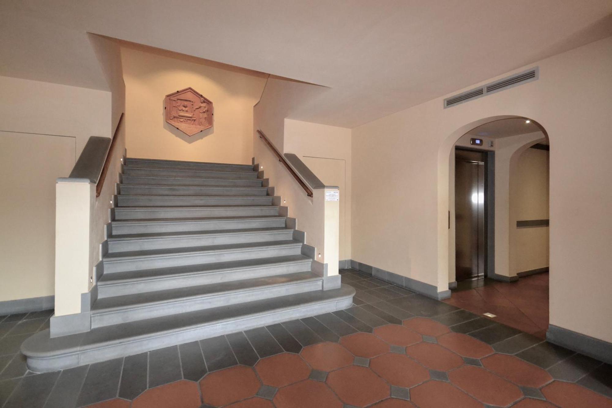 In San Frediano Diladdarno Appartement Florence