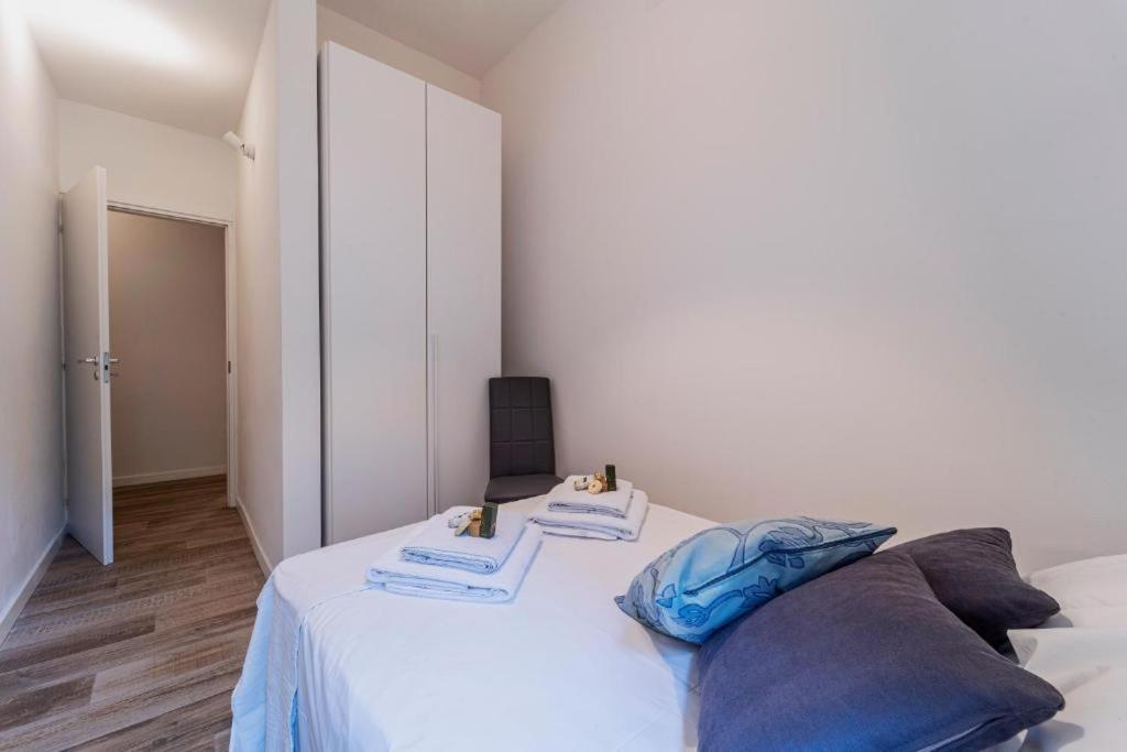 Garden Appartement