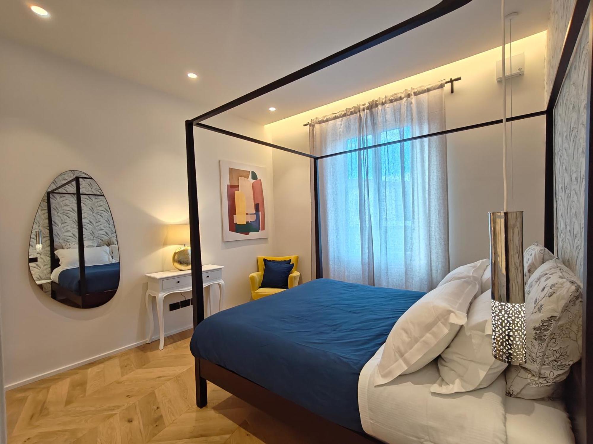 Appartement Casa Ale - Dolcevita