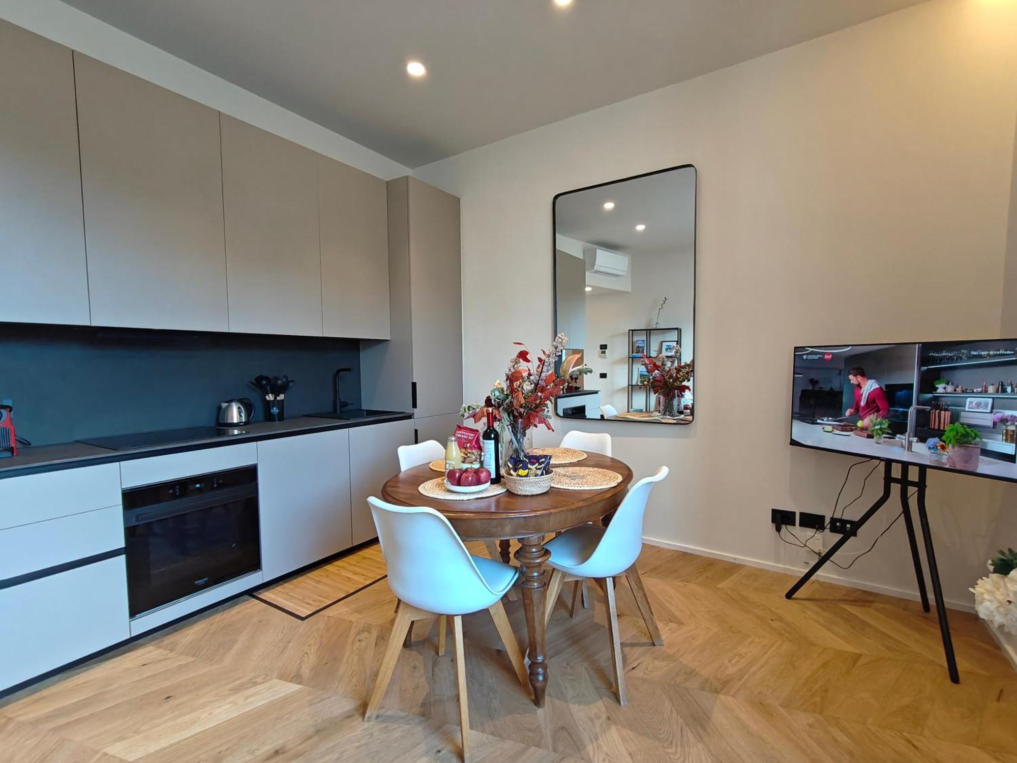 Appartement Casa Ale - Dolcevita