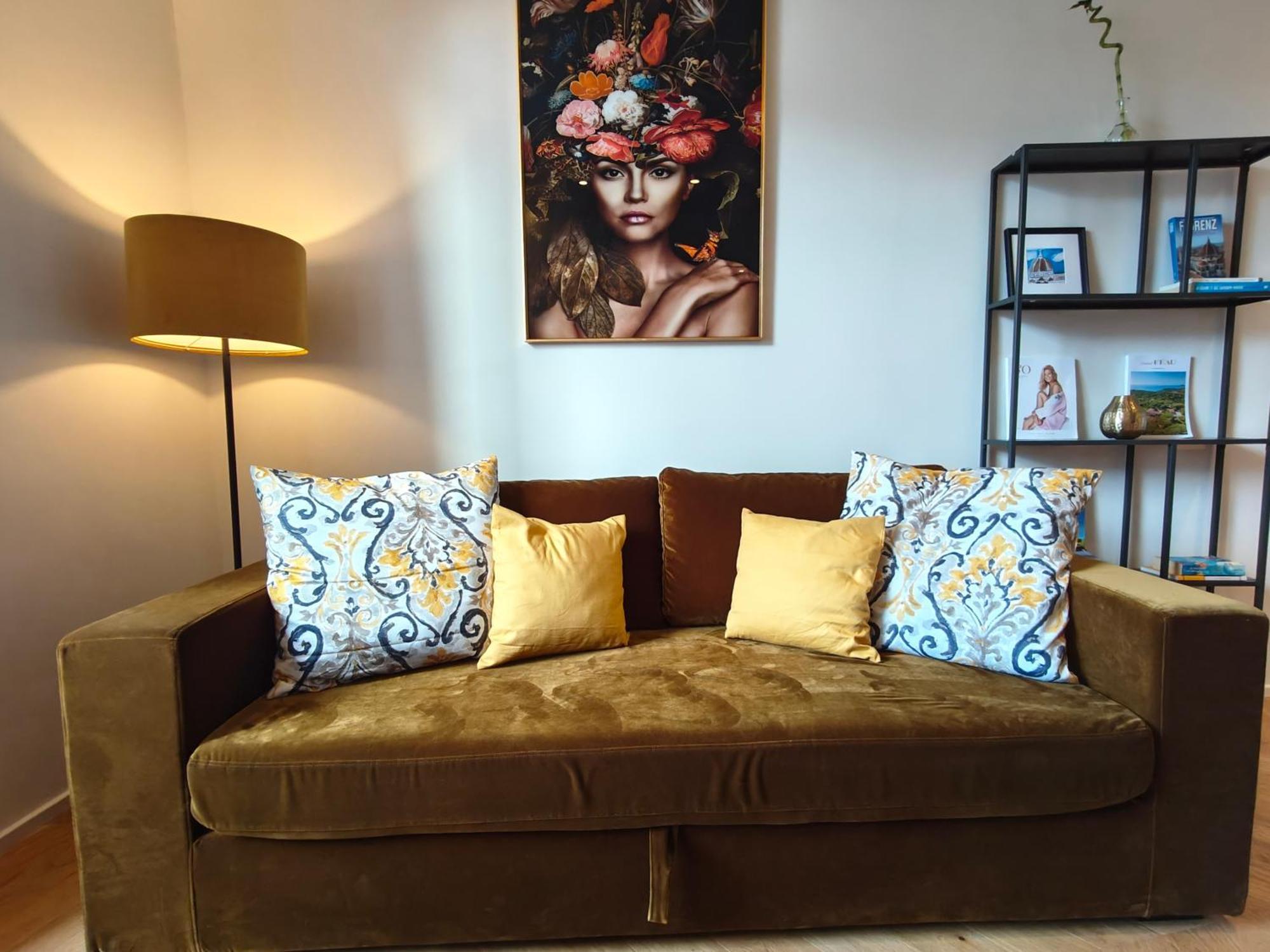Appartement Casa Ale - Dolcevita Florence