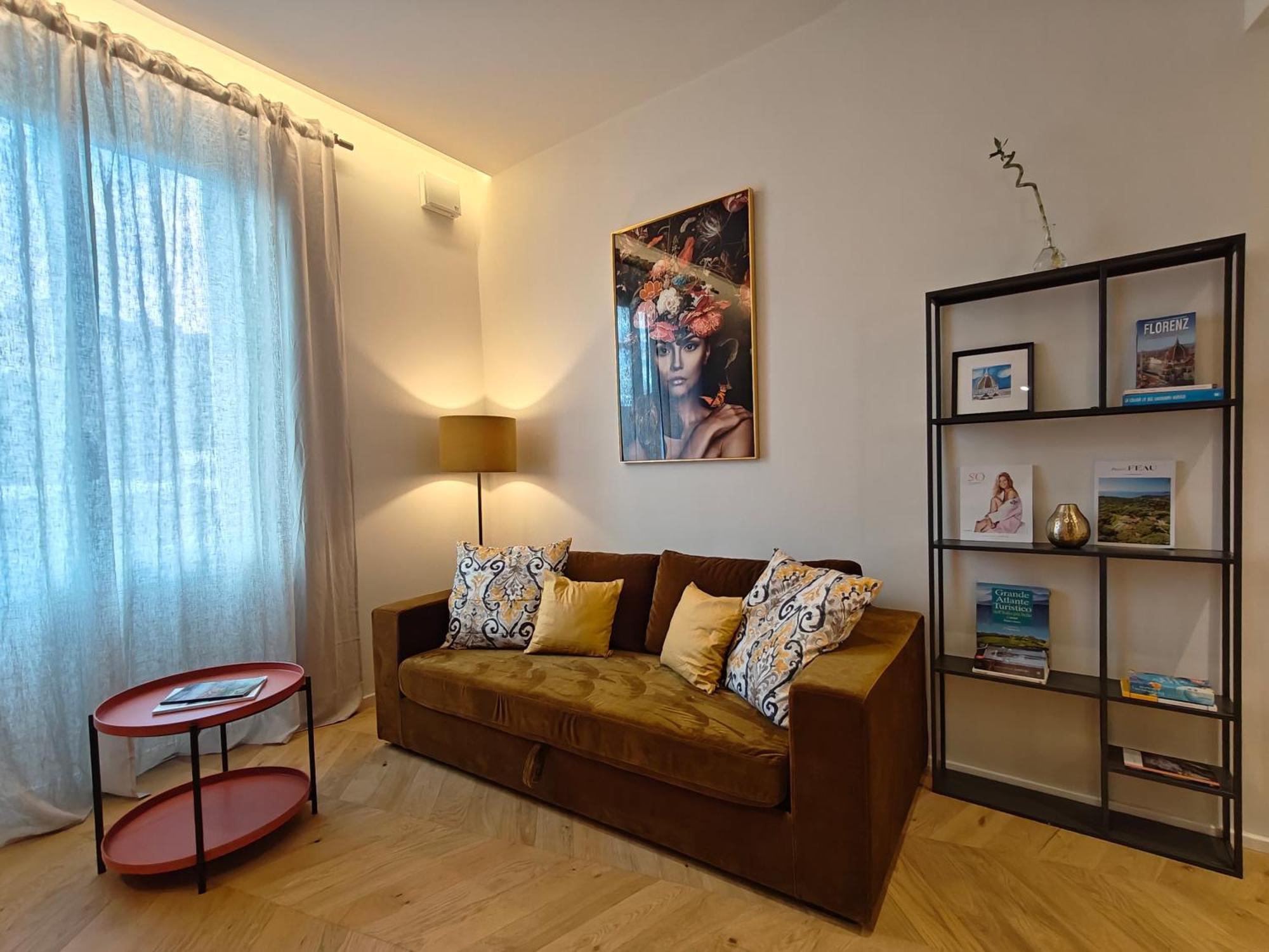 Casa Ale - Dolcevita Appartement