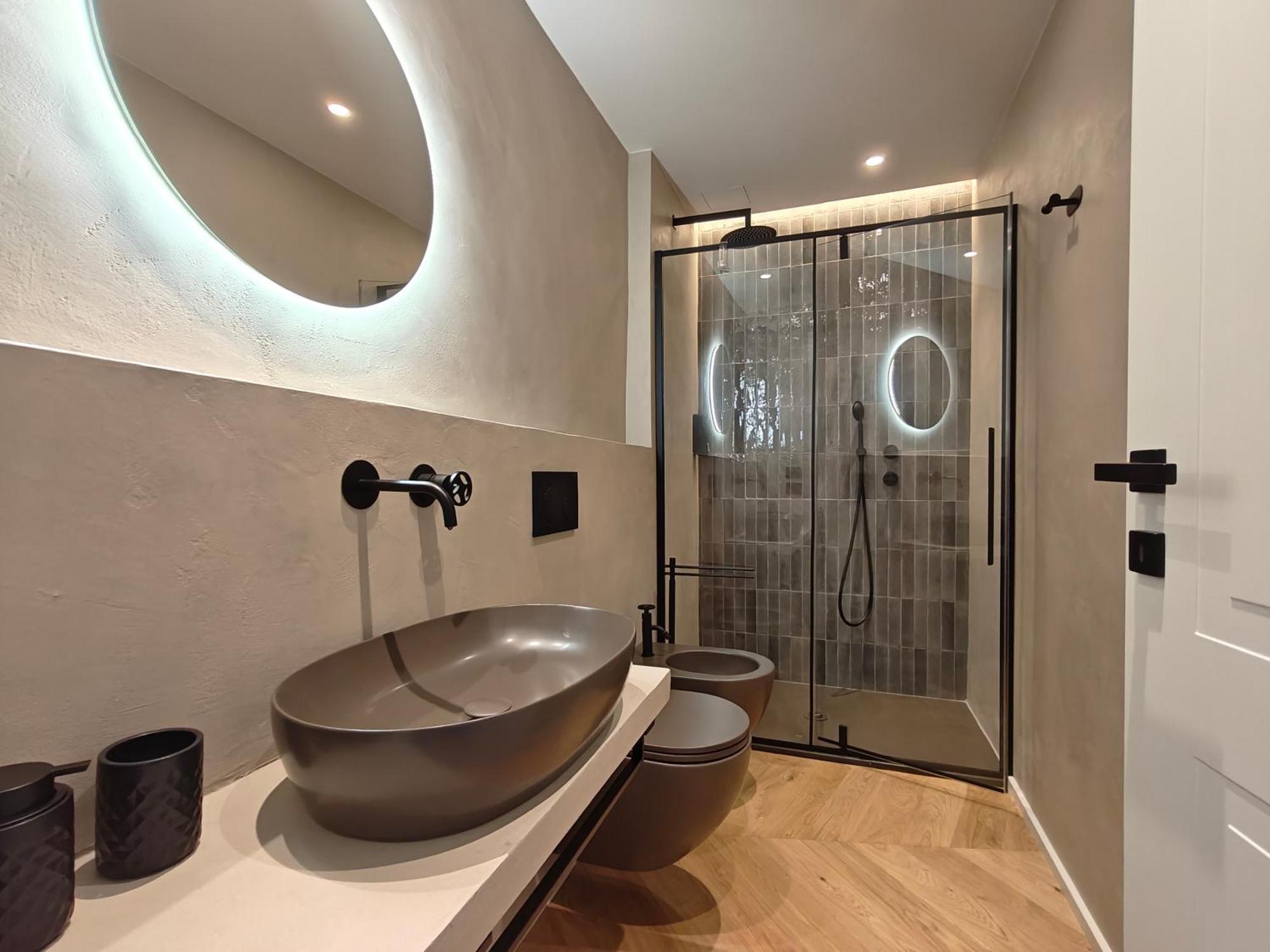 Casa Ale - Dolcevita Appartement