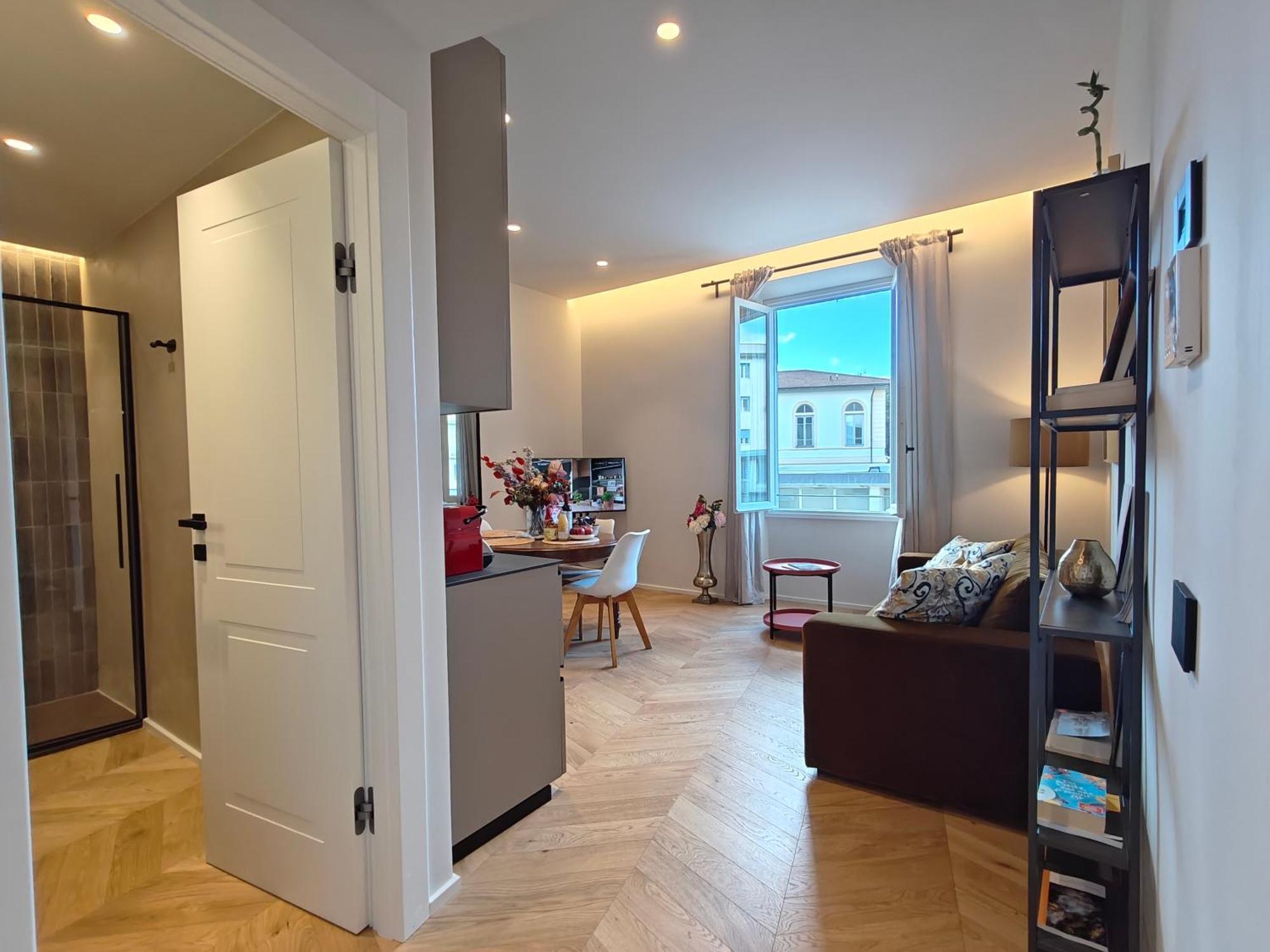 Appartement Casa Ale - Dolcevita