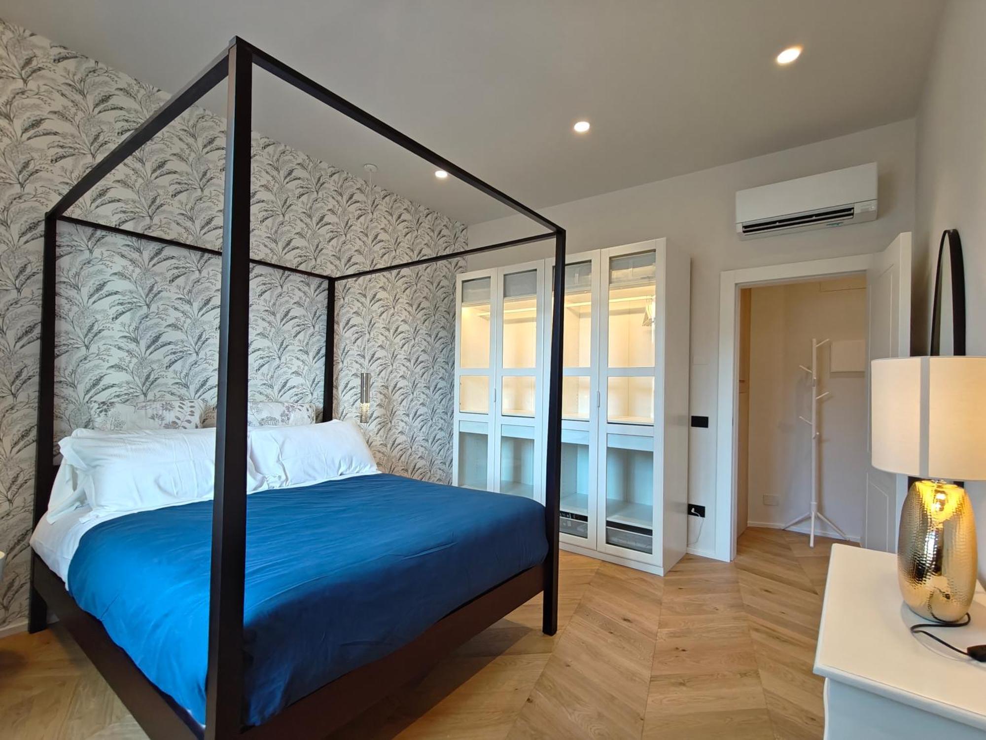 Appartement Casa Ale - Dolcevita Florence