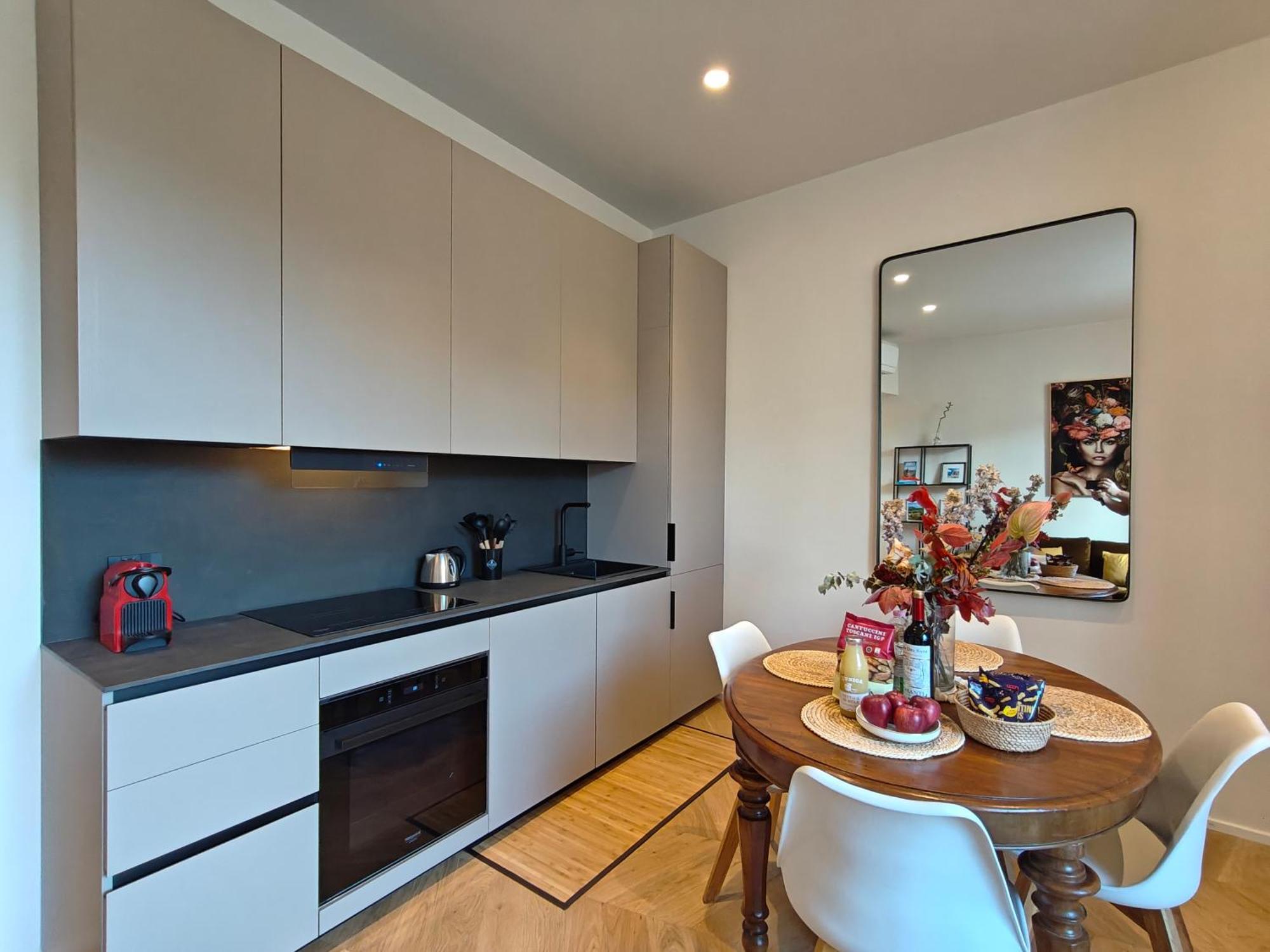Appartement Casa Ale - Dolcevita *