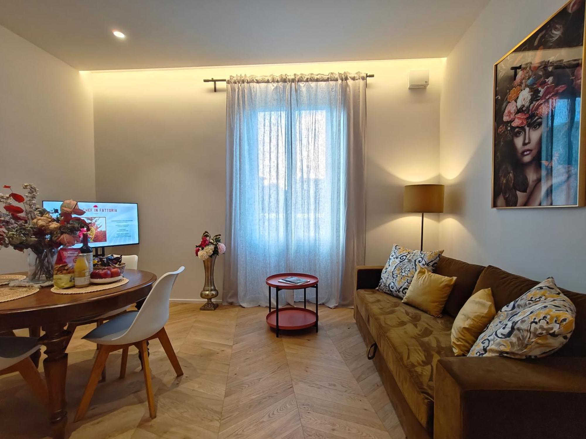 Casa Ale - Dolcevita Appartement Florence
